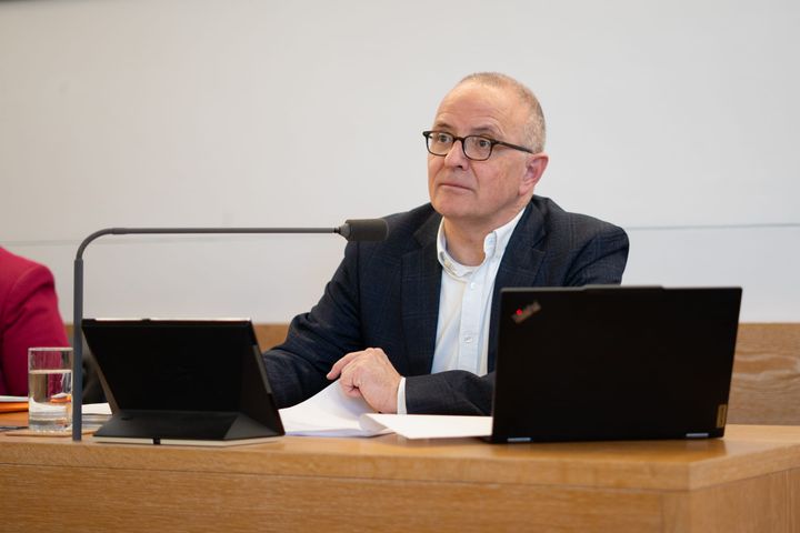 Kommissionen für Anmietung zusätzlichen Schulraums an der Laurenzenvorstadt in Aarau