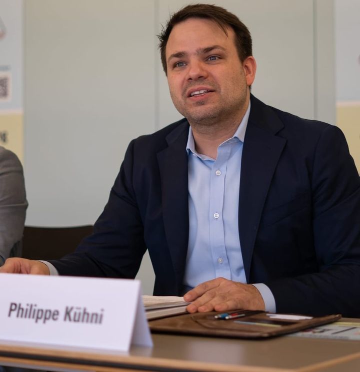 Podium der GLP zum neusten Vertragswerk Schweiz - EU