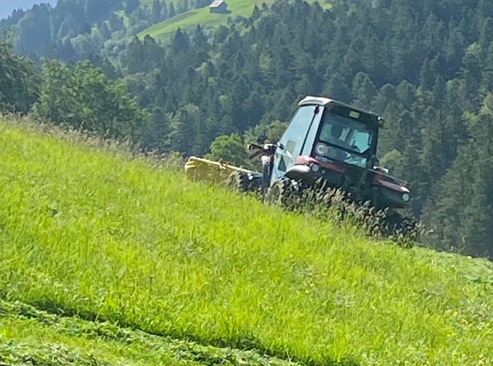 Vorstosspaket der SP im Grossen Rat nach Hitzesommer