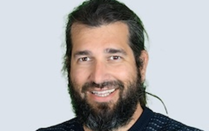 André Rehmann neuer Grossrat für den Bezirk Zurzach