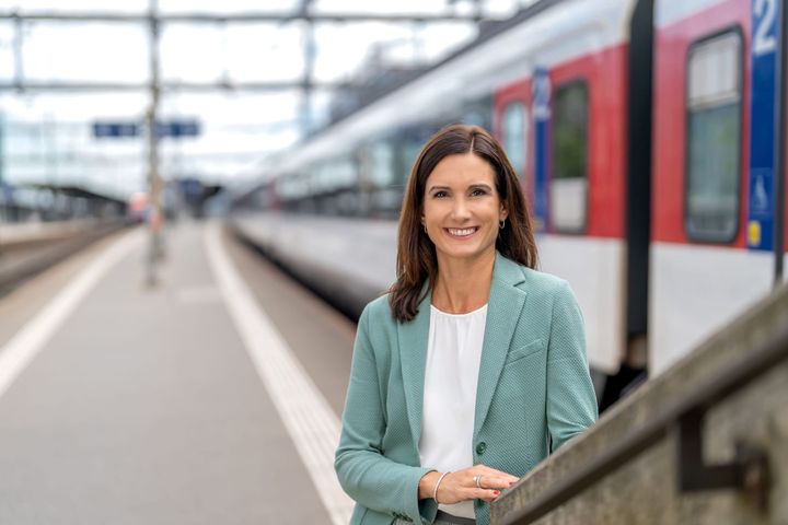 Dominik Gresch zieht Kandidatur zurück - Maja Riniker kann faktisch durchmarschieren