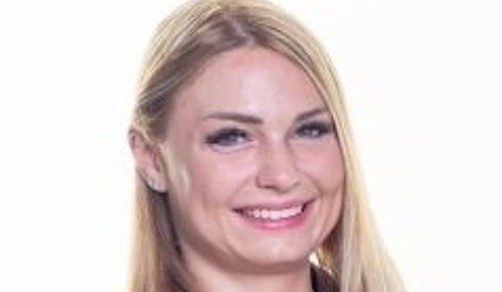 Larissa Gautschi-Stocker neue Grossrätin für den Bezirk Rheinfelden vor etwa 9 Stunden