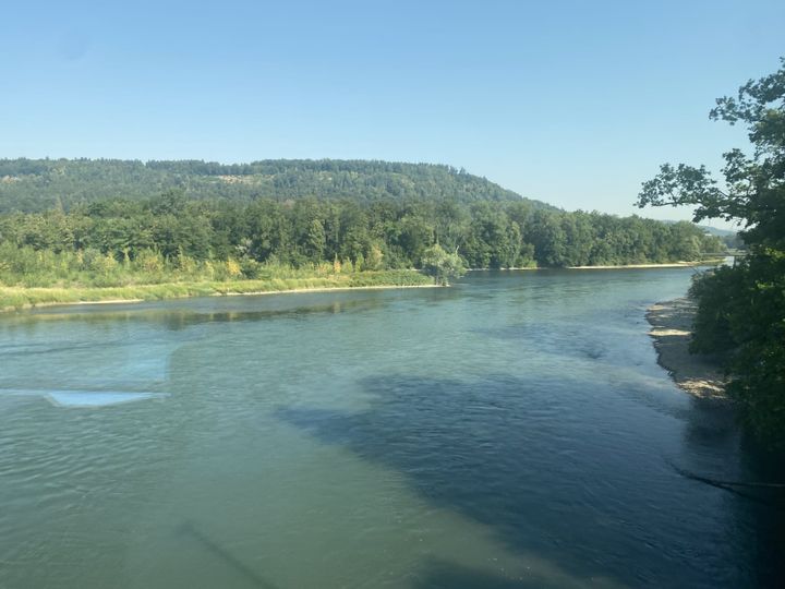 Bauernverband Aargau: Wasser wird zu einer der zentralen Zukunftsfragen
