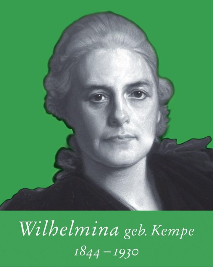 Neue Ausstellung auf Schloss Hallwyl entführt in die Welt von Wilhelmina von Hallwyl
