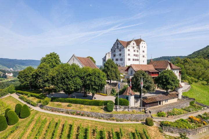 Aargau lanciert kantonales Tourismusleitbild