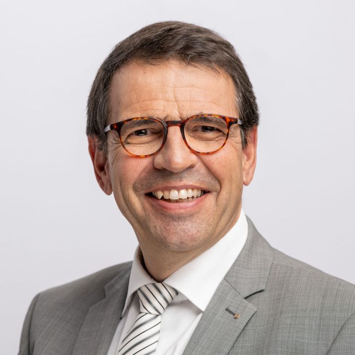 Matthias Jauslin verlangt eine nationale Kältestrategie