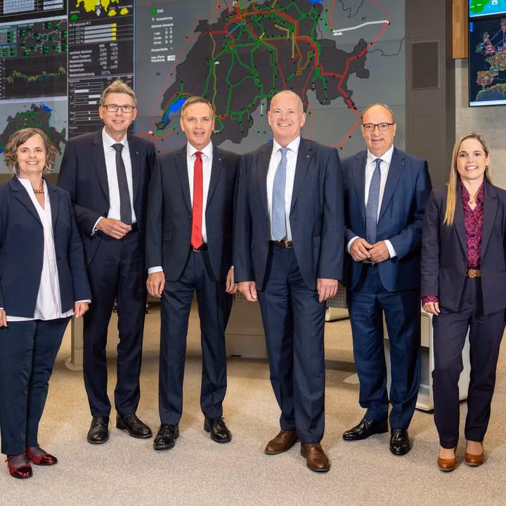 Das empfiehlt der Regierungsrat zu den Abstimmungen vom 29. November 2026