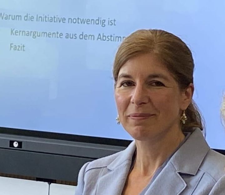 Nach Hitzesommer: Simona Brizzi will verbindliche Höchsttemperaturen für Kitas und Schulzimmer festlegen