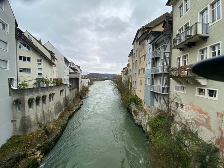 Gassenküche für Brugg und Windisch geplant