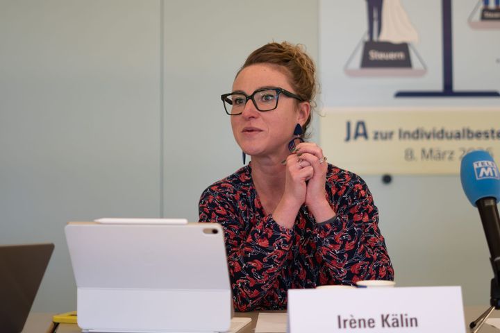 Grüne Aargau sagen klar Ja zur AHV-Zusatzfinanzierung