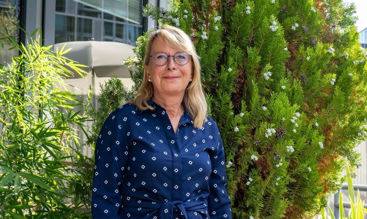 Die Mitte Aargau: Co-Präsidentin Karin Koch Wick hört Ende Jahr auf