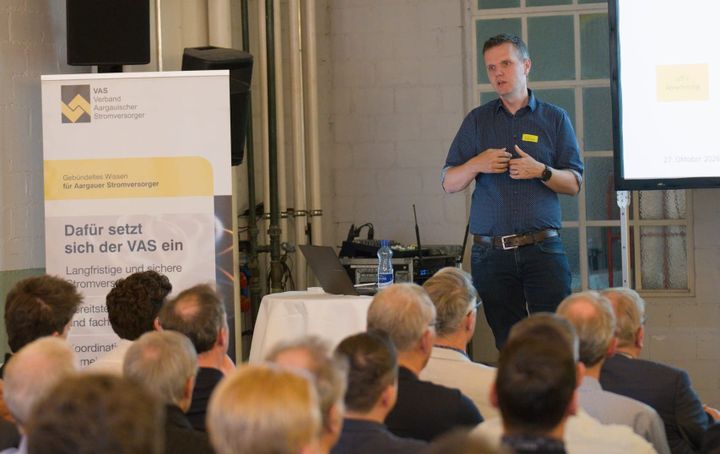 Solarstrom vom Dach des Gewerbebetriebs direkt zur Bäckerei oder ins Wohnhaus nebenan?