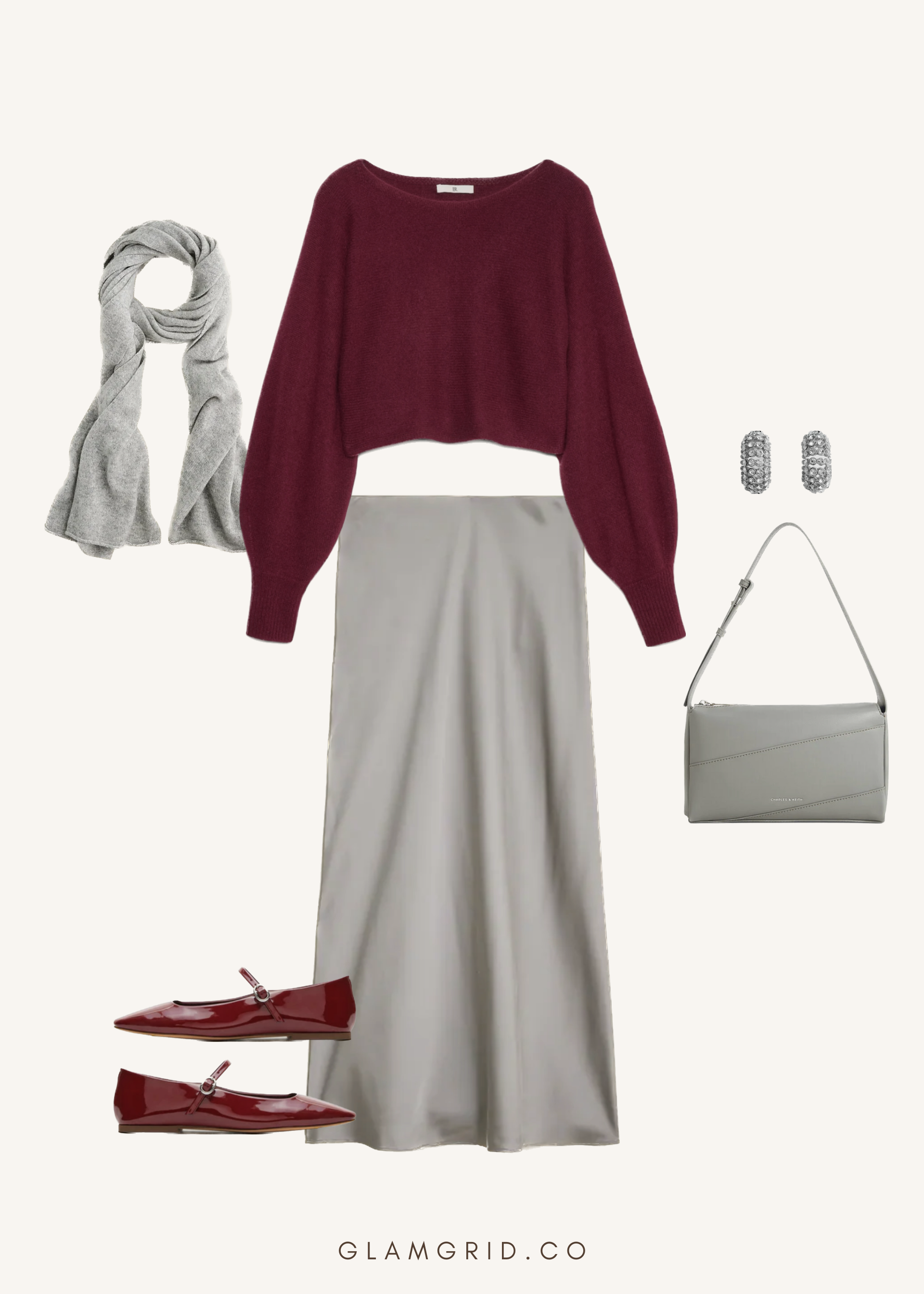 Casual Old Money Outfit for Women