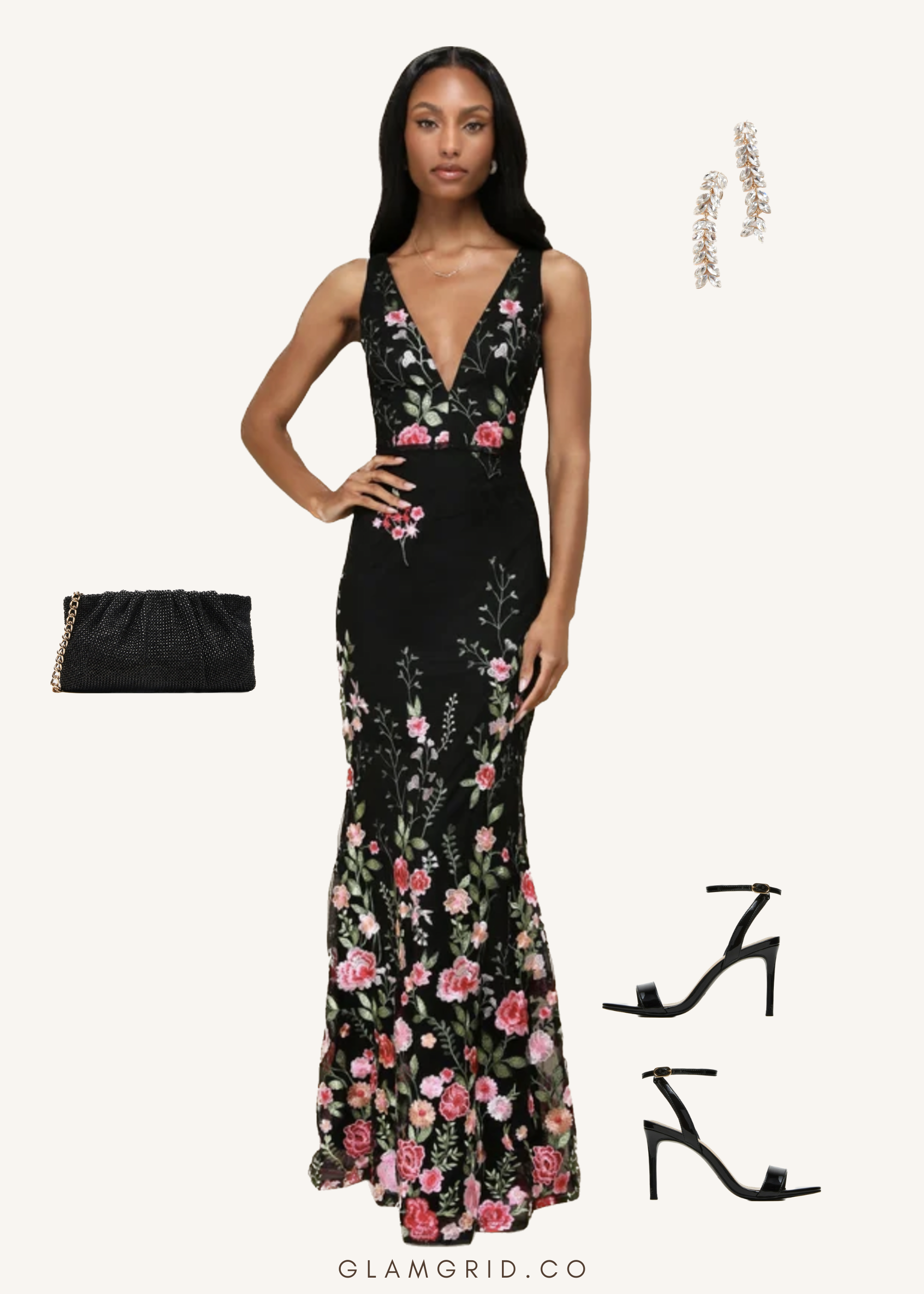 Summer Wedding Guest Dress Ideas