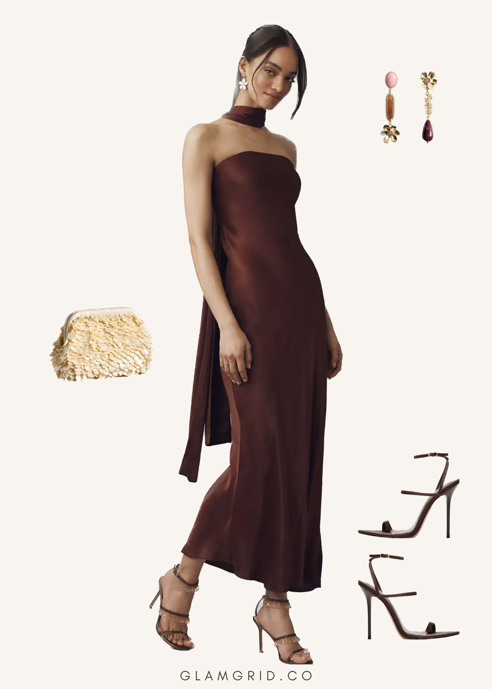 Summer Wedding Guest Dress Ideas