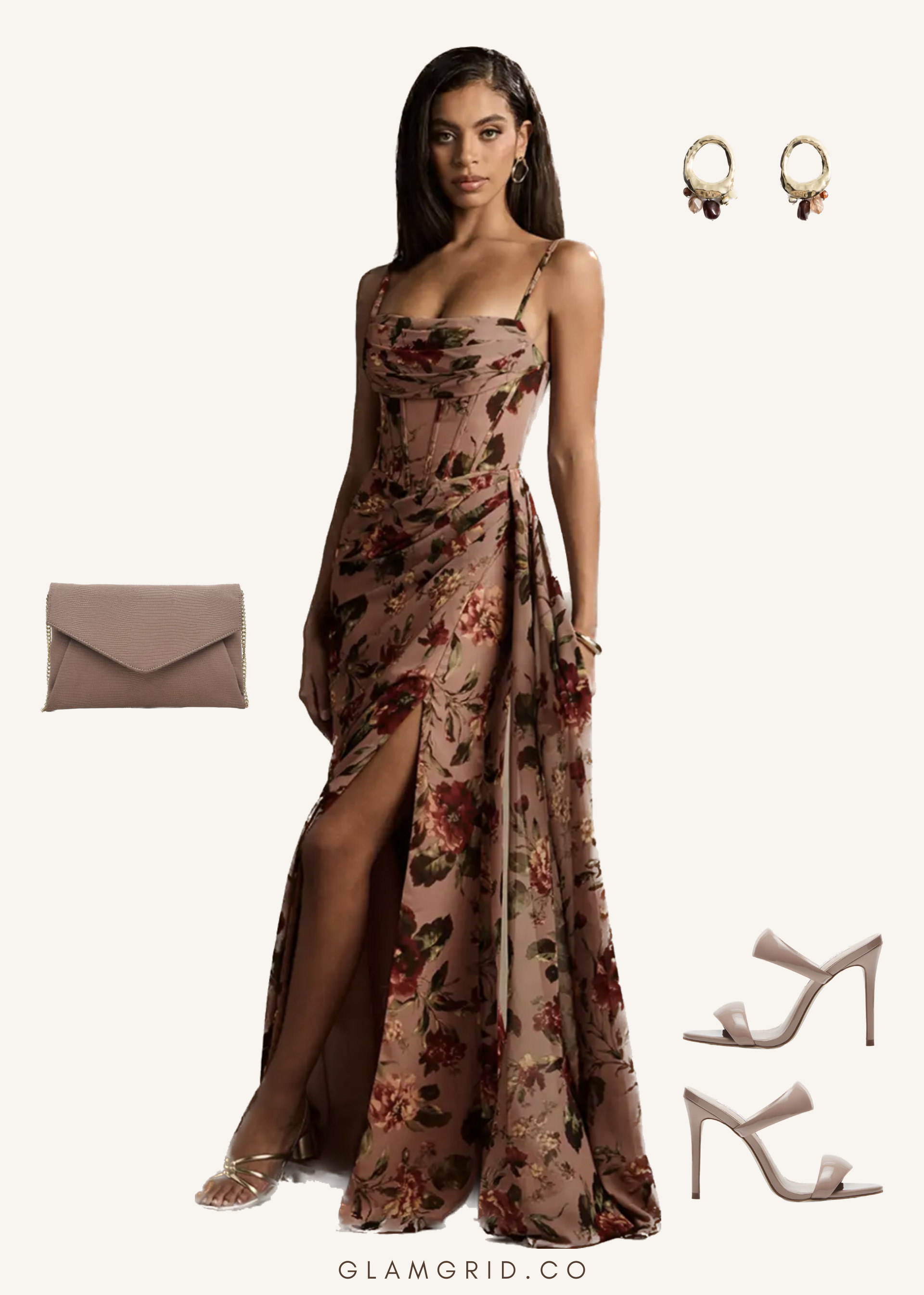 Summer Wedding Guest Dress Ideas