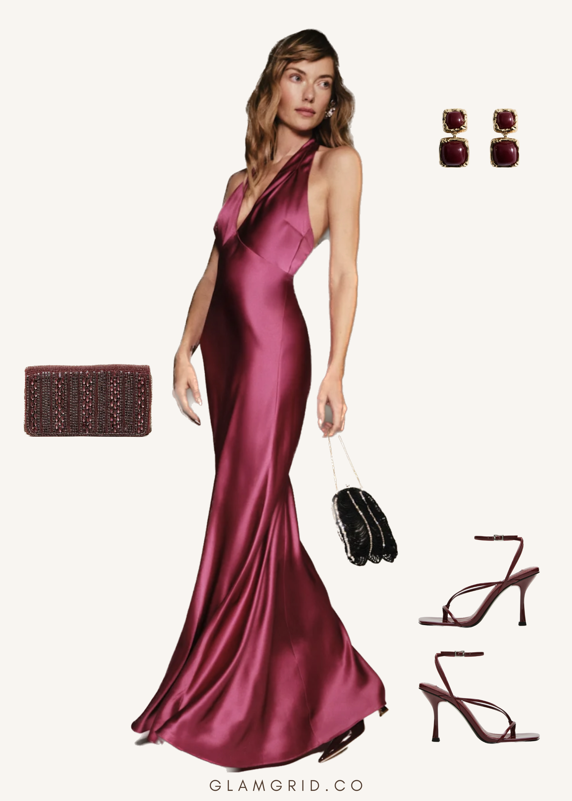 Summer Wedding Guest Dress Ideas