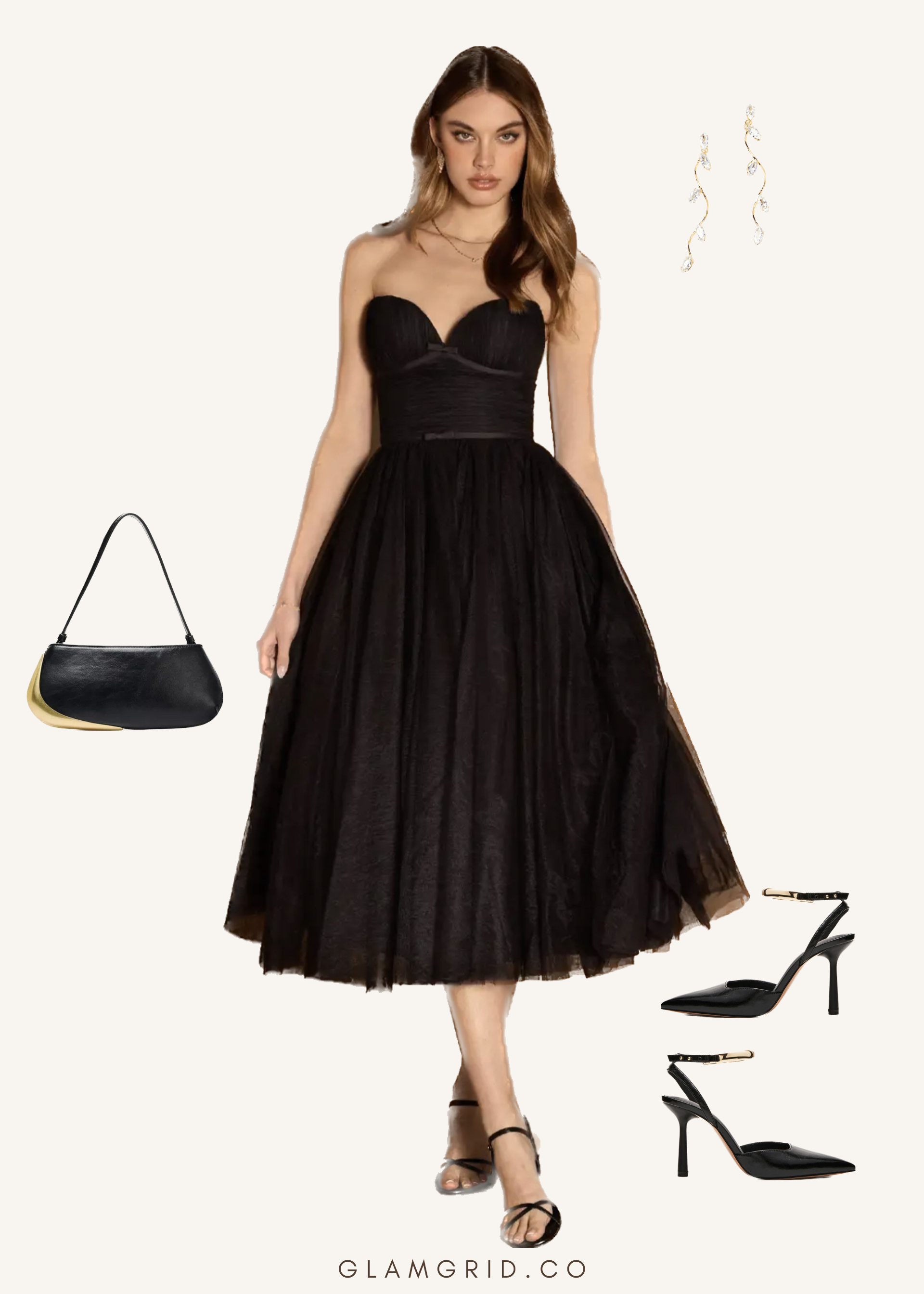 Summer Wedding Guest Dress Ideas