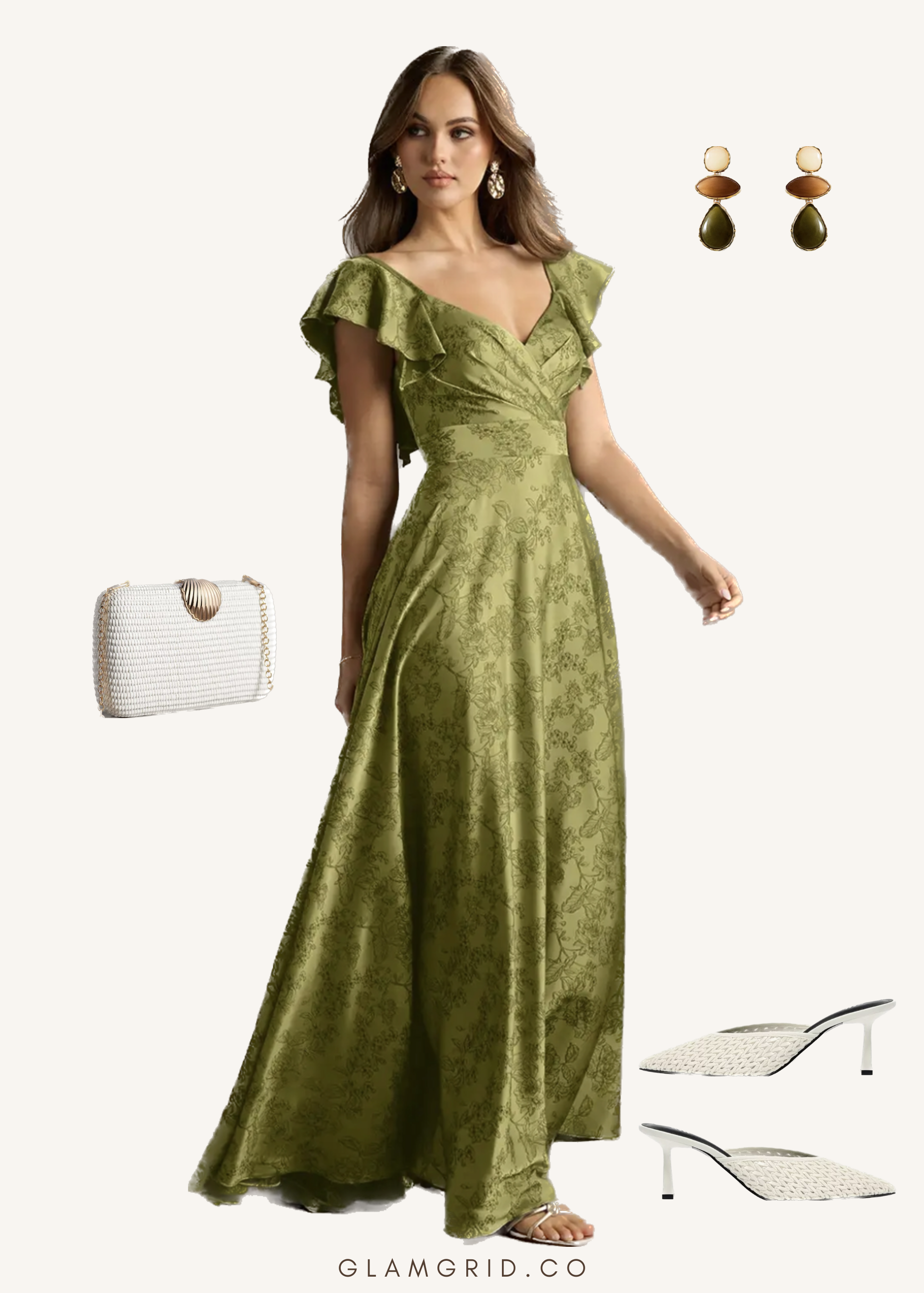 Summer Wedding Guest Dress Ideas