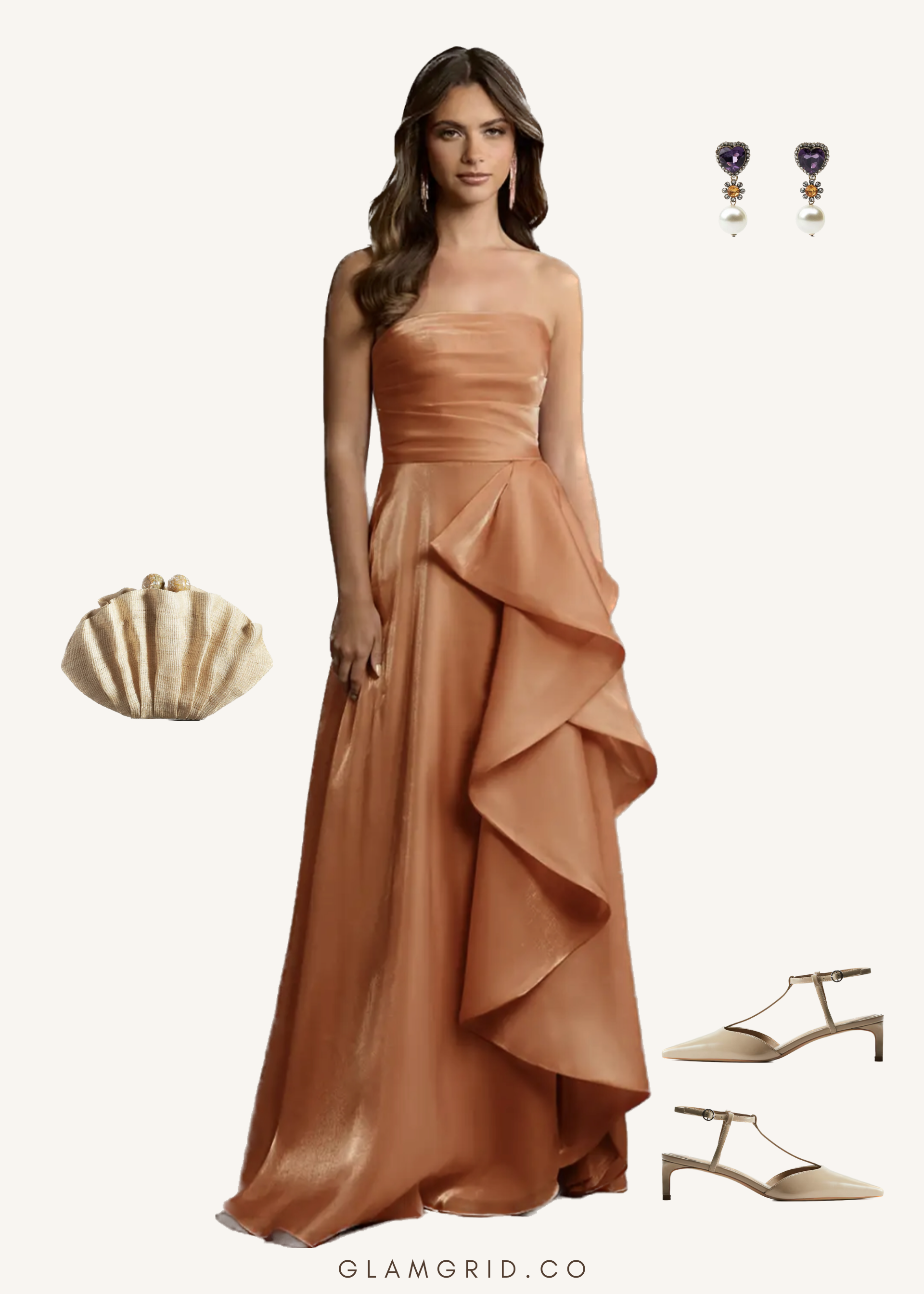 Summer Wedding Guest Dress Ideas