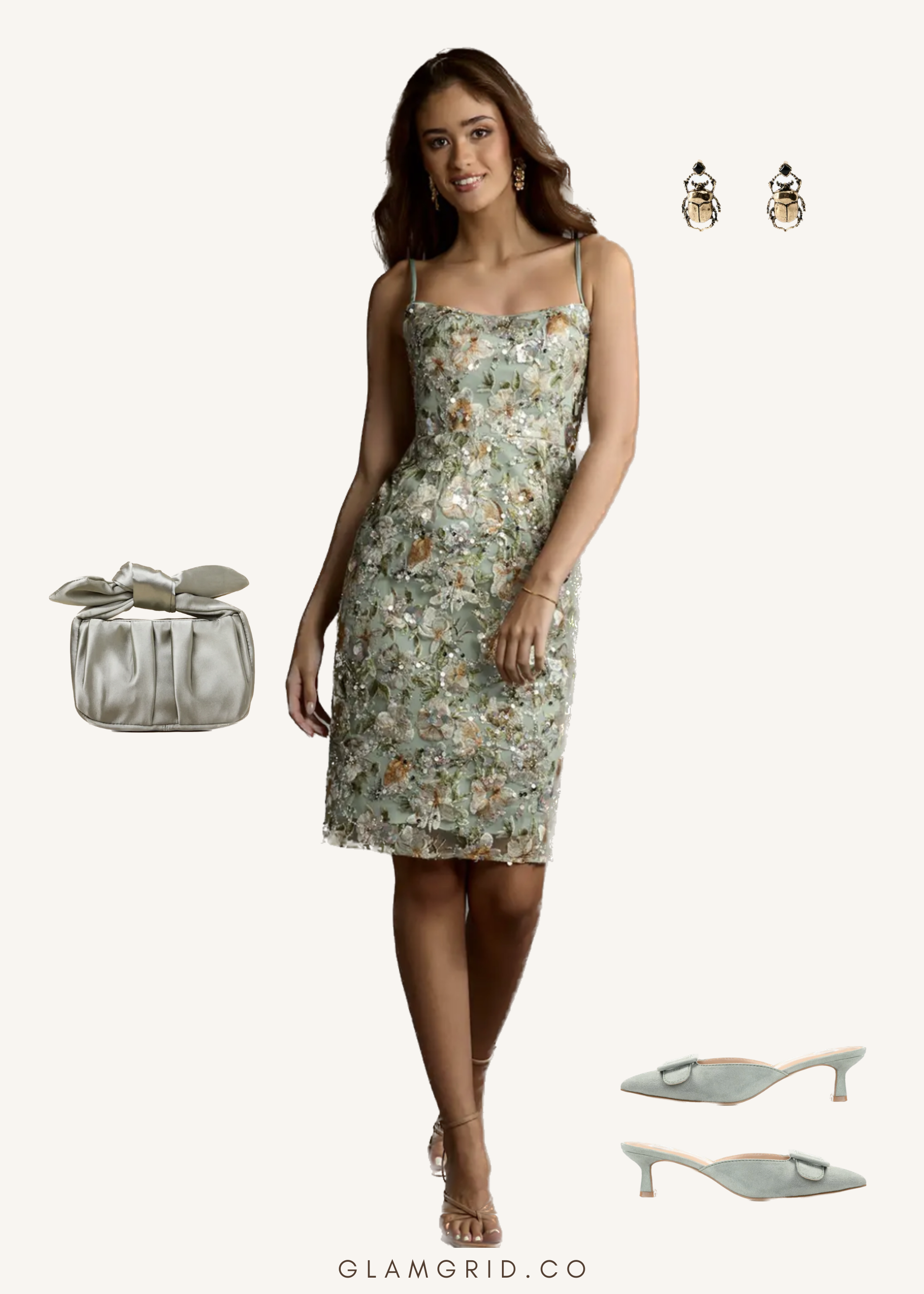 Summer Wedding Guest Dress Ideas