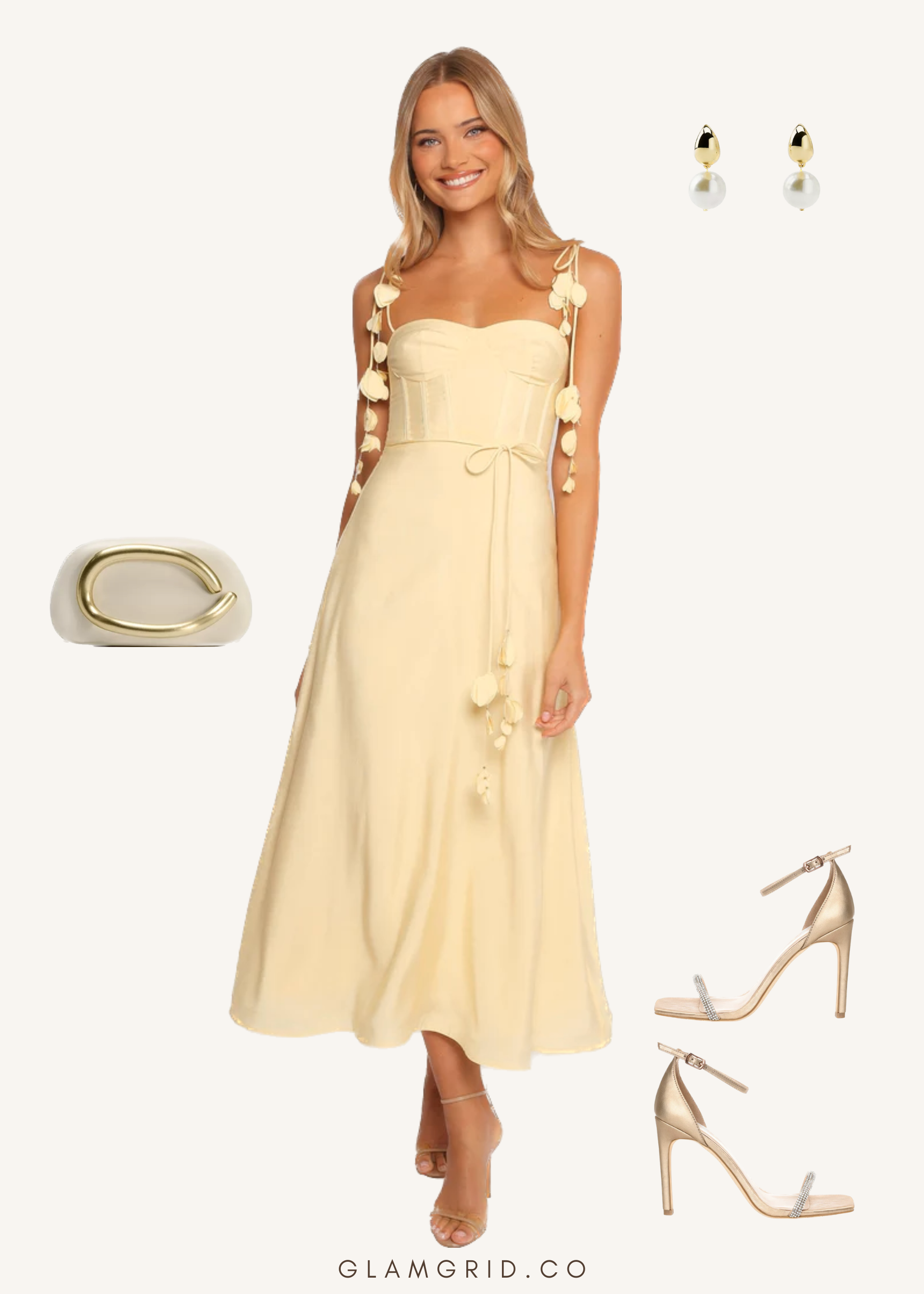 Summer Wedding Guest Dress Ideas