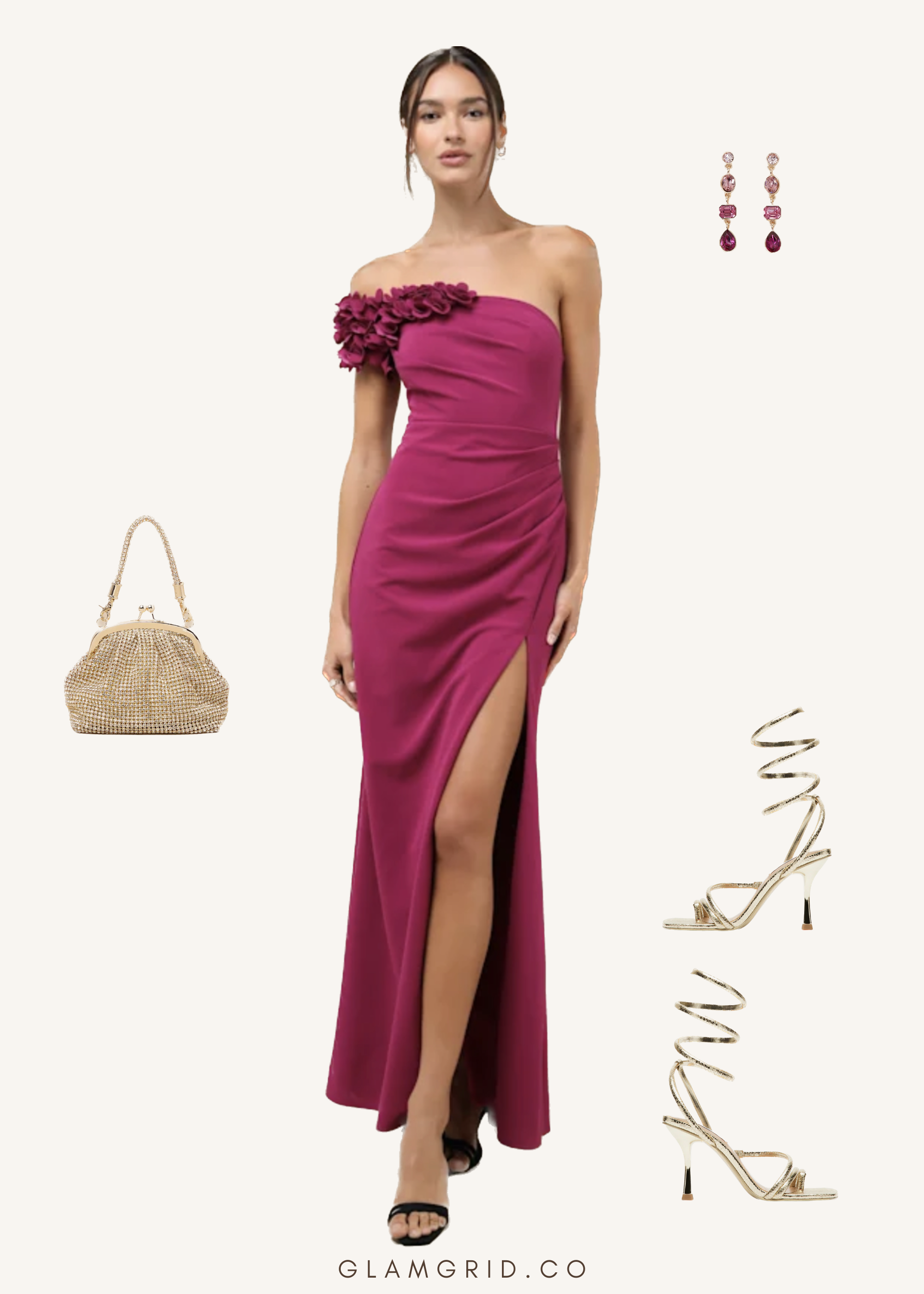 Summer Wedding Guest Dress Ideas
