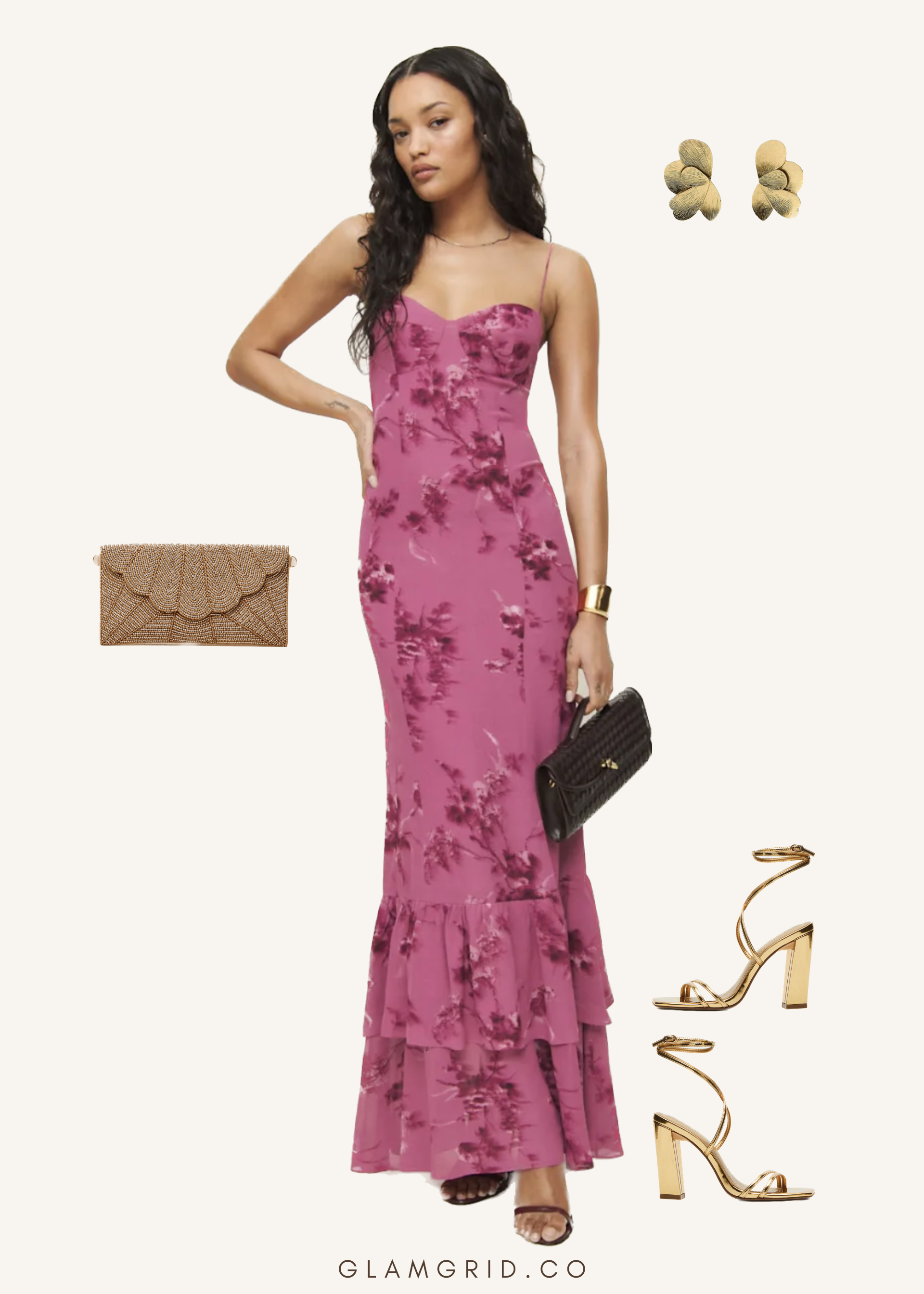 Summer Wedding Guest Dress Ideas