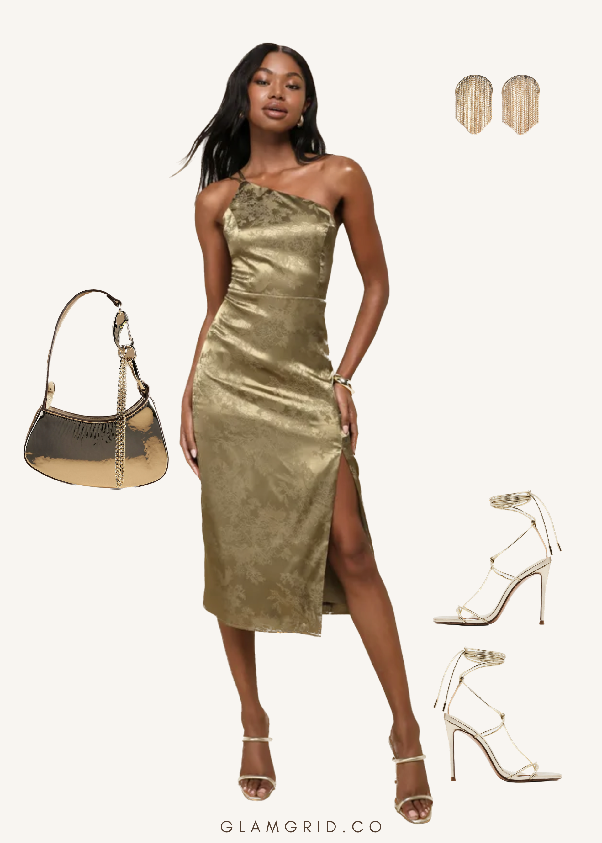 Summer Wedding Guest Dress Ideas