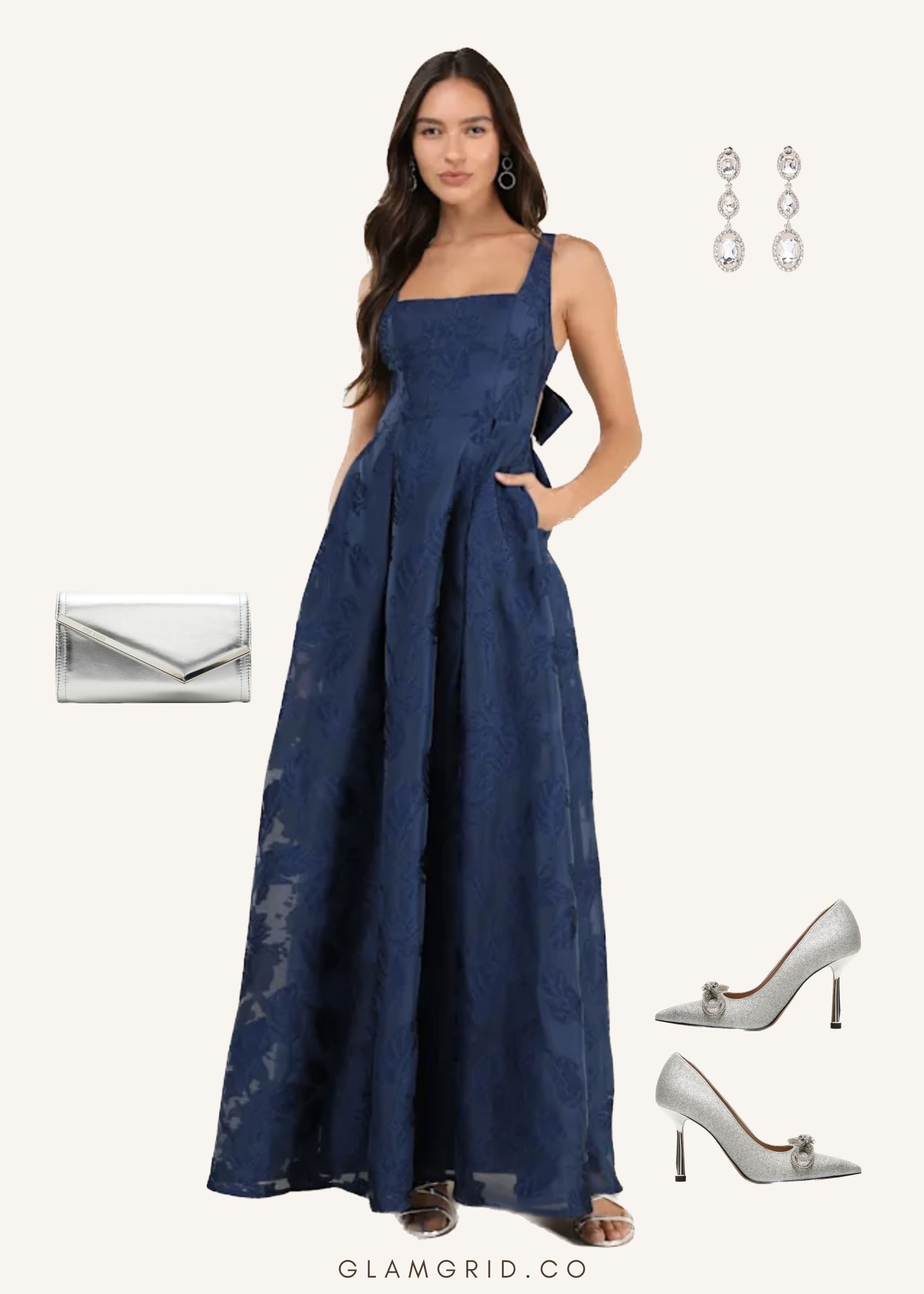 Summer Wedding Guest Dress Ideas