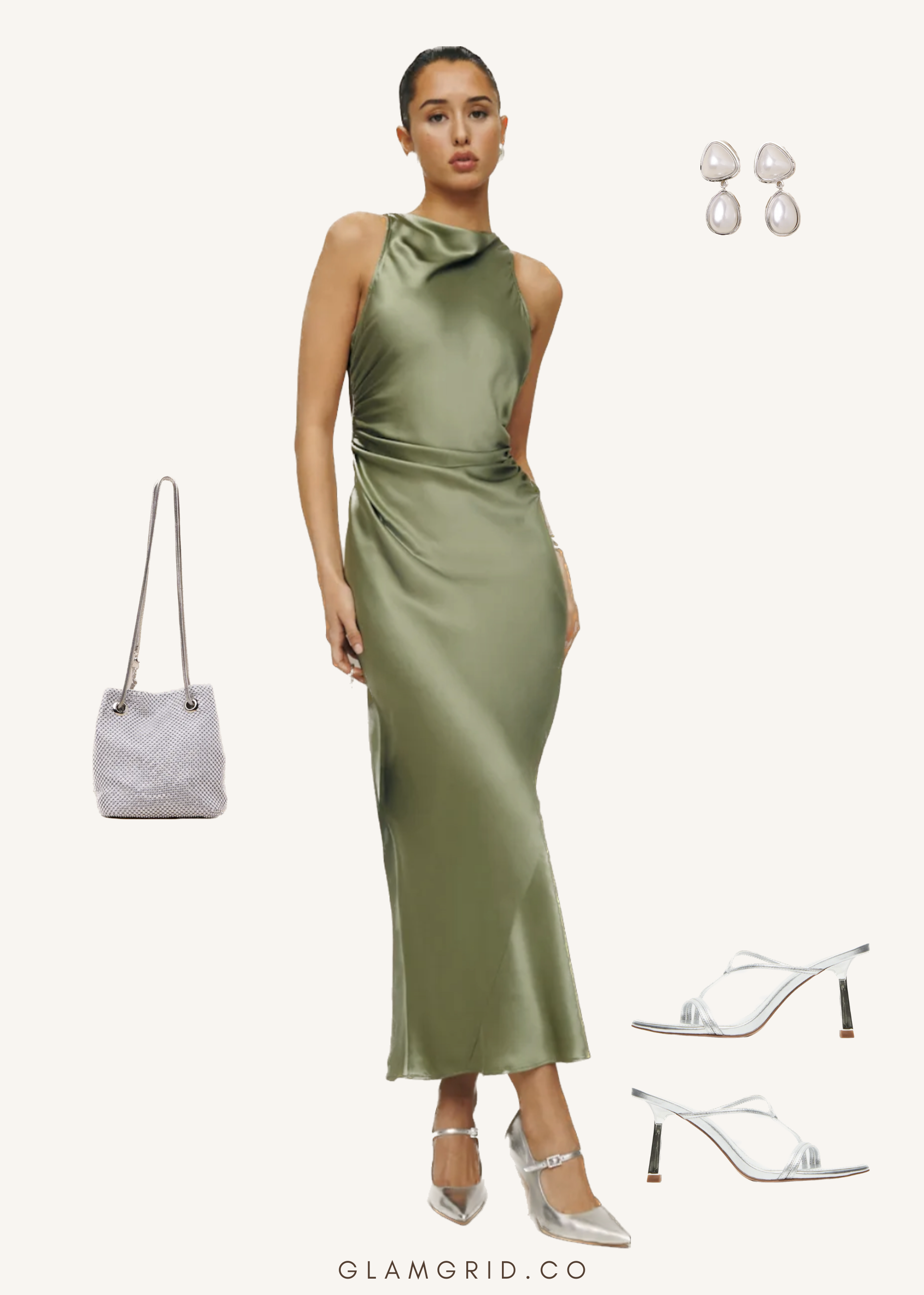 Summer Wedding Guest Dress Ideas