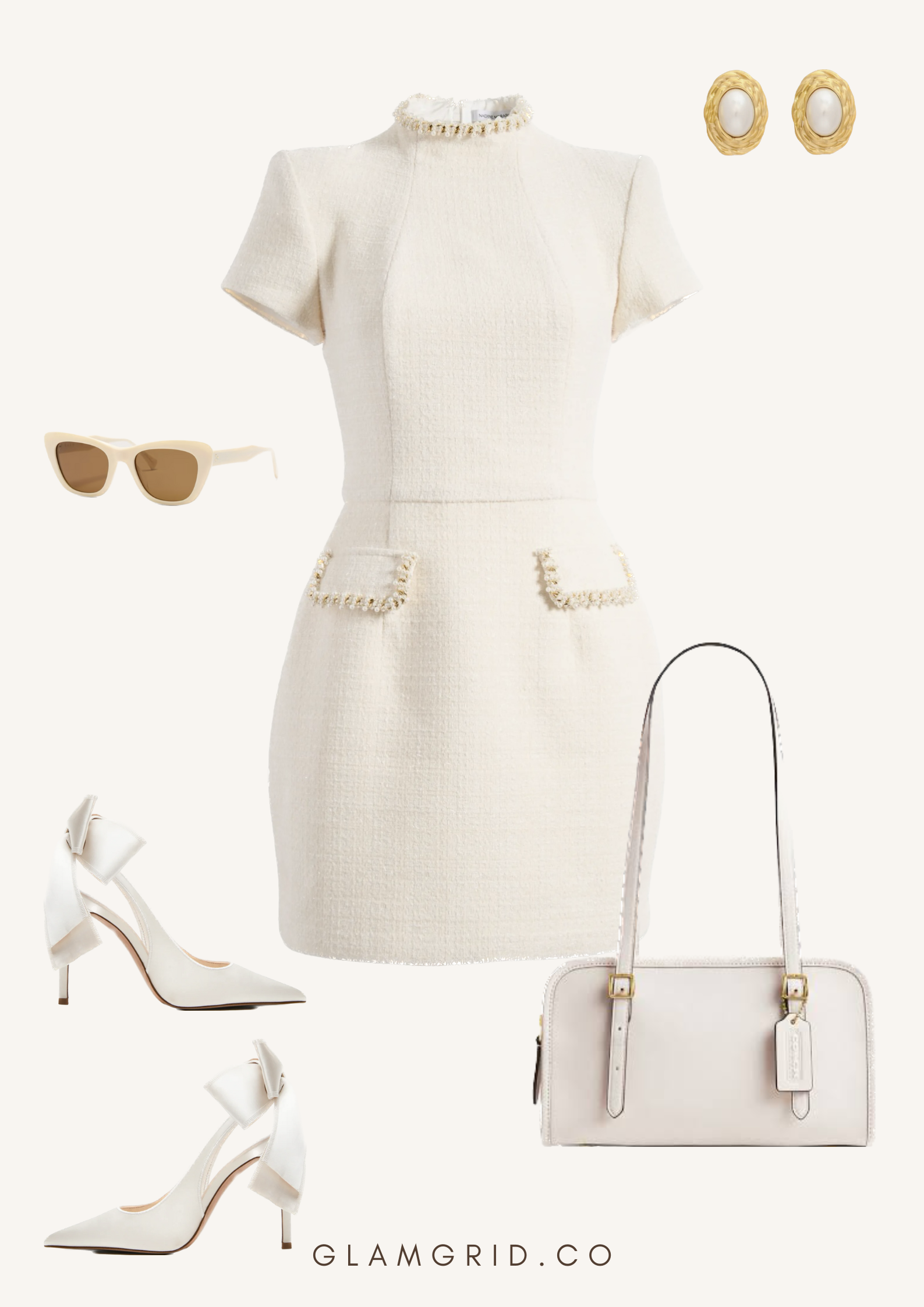 Mob Wife Aesthetic Outfit Inspiration