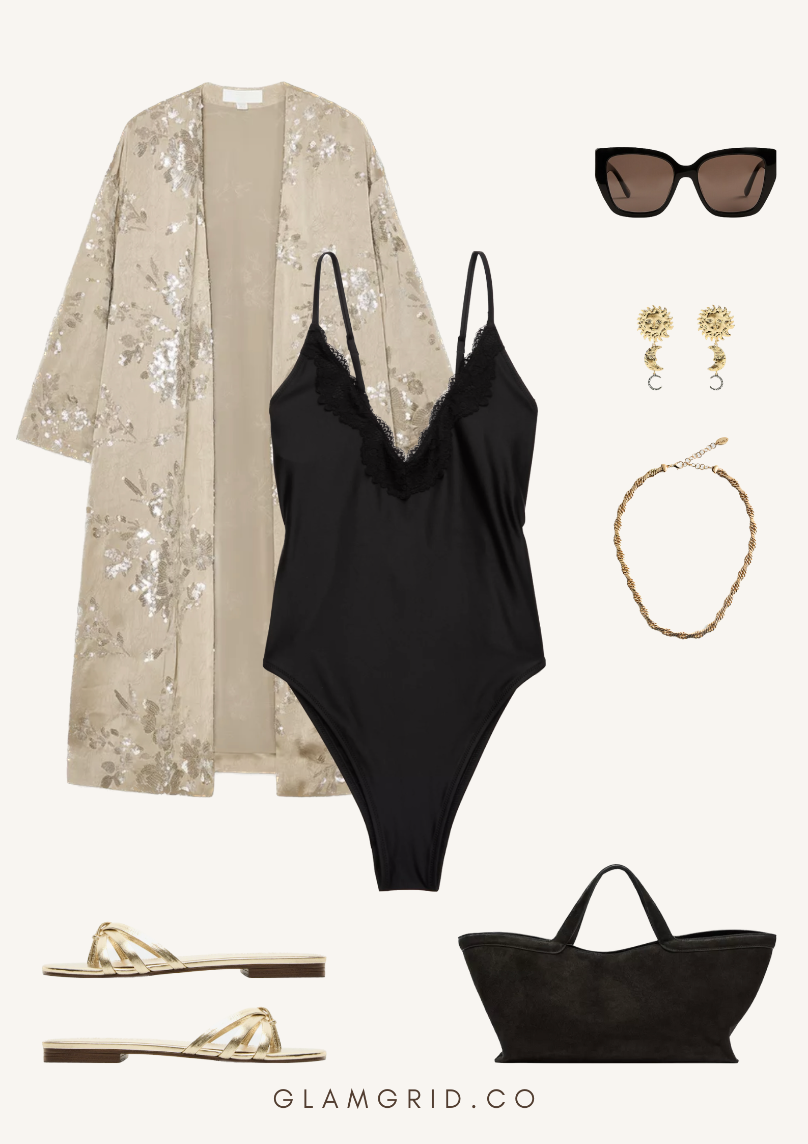 Mob Wife Aesthetic Outfit Inspiration