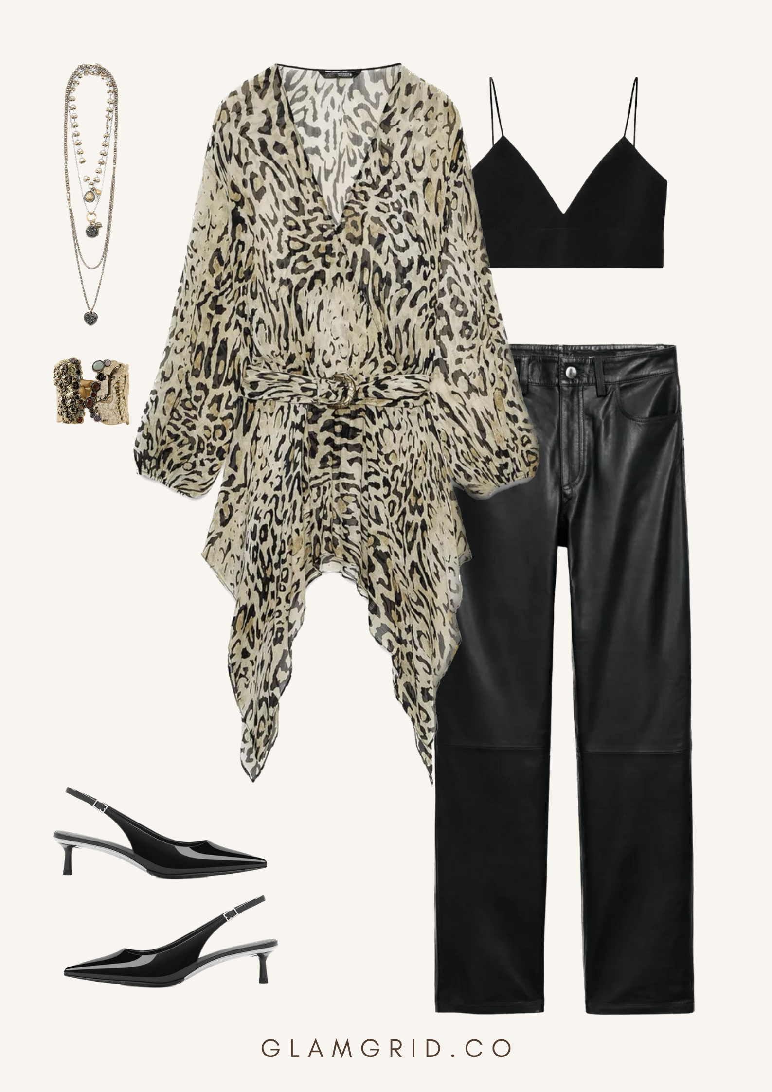 Fall 2025 Outfit Ideas