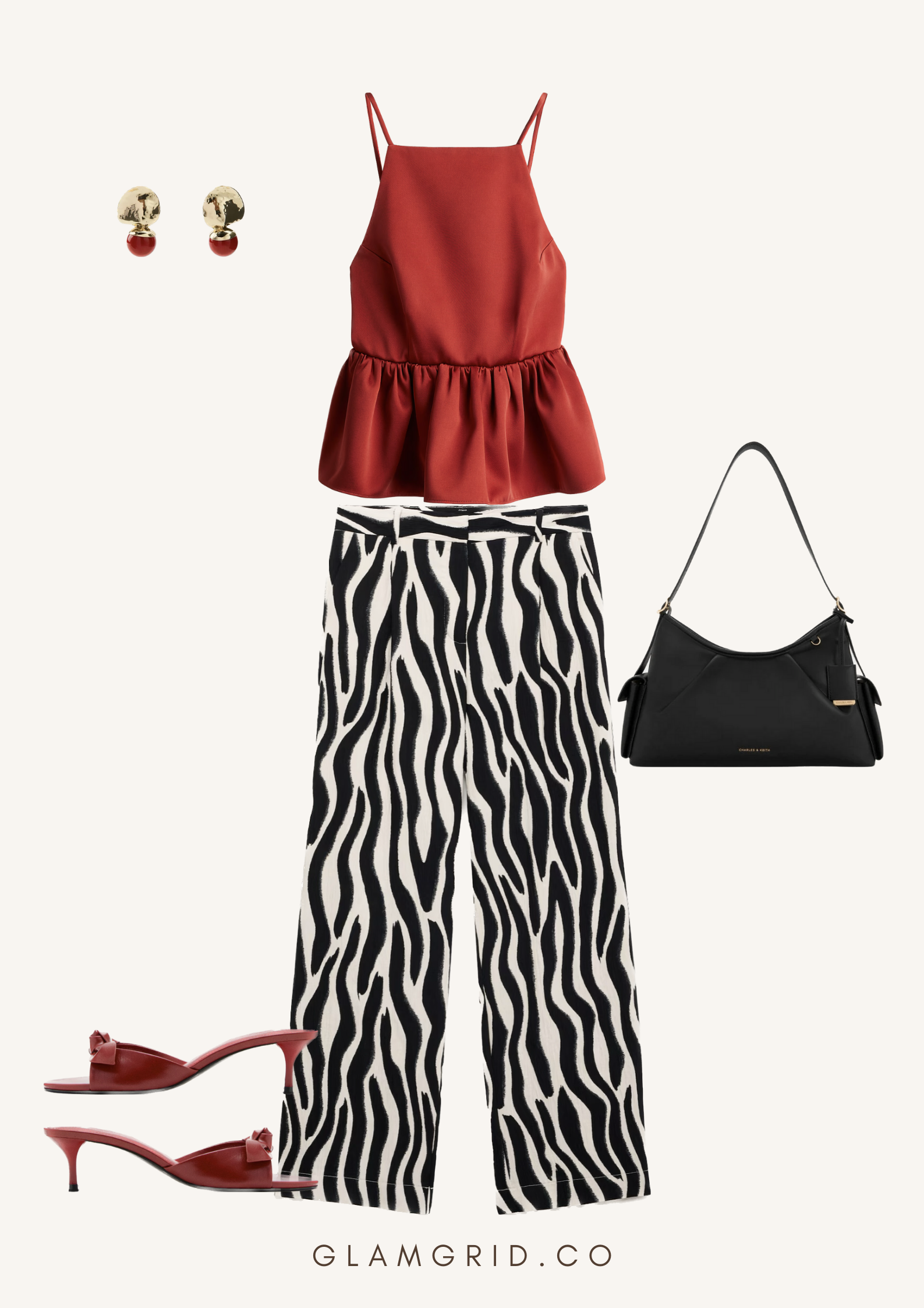 Fall 2025 Outfit Ideas