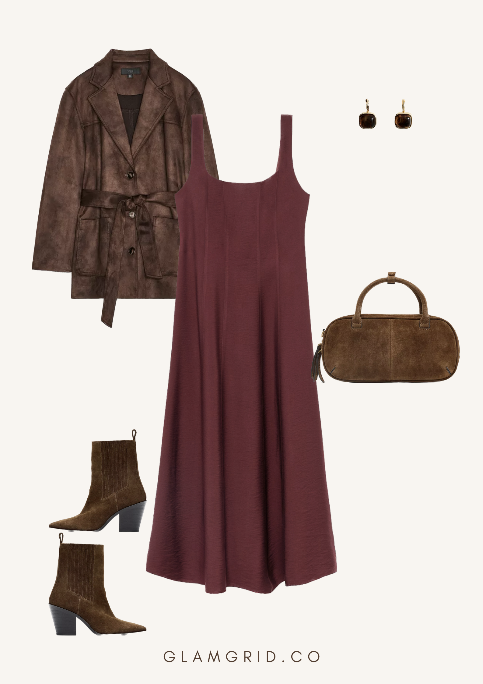 Fall 2025 Outfit Ideas