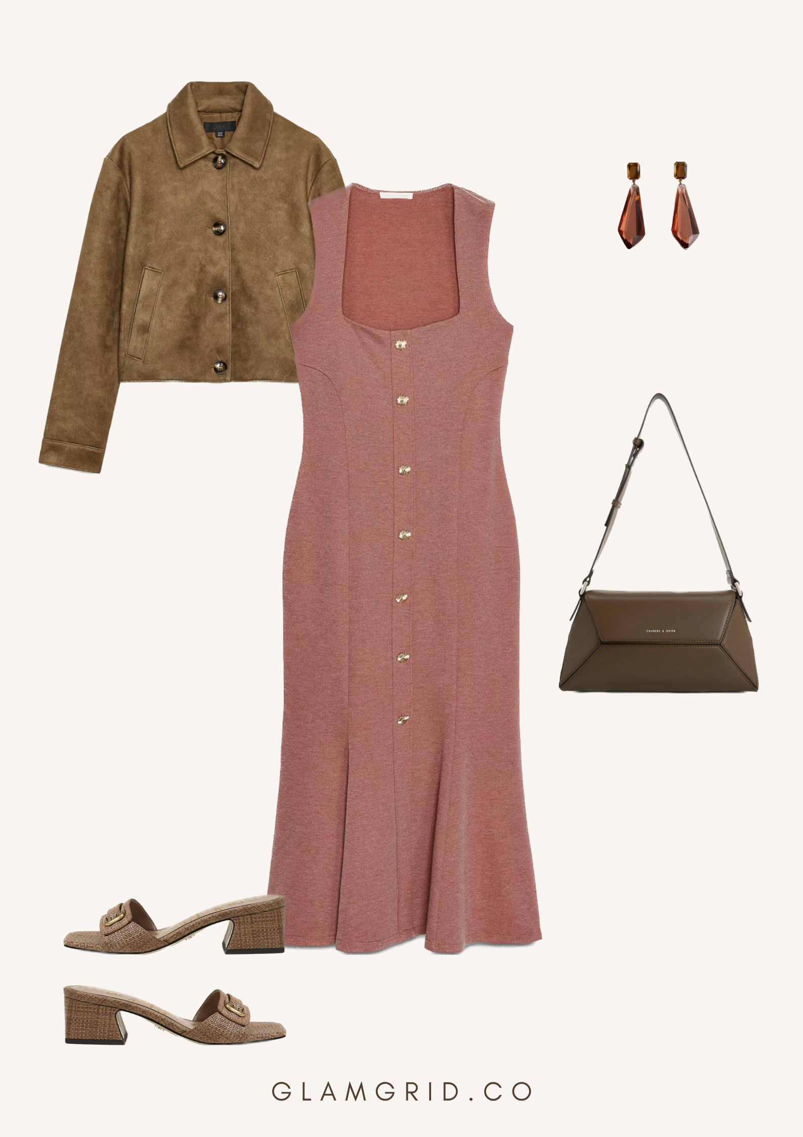 Fall 2025 Outfit Ideas