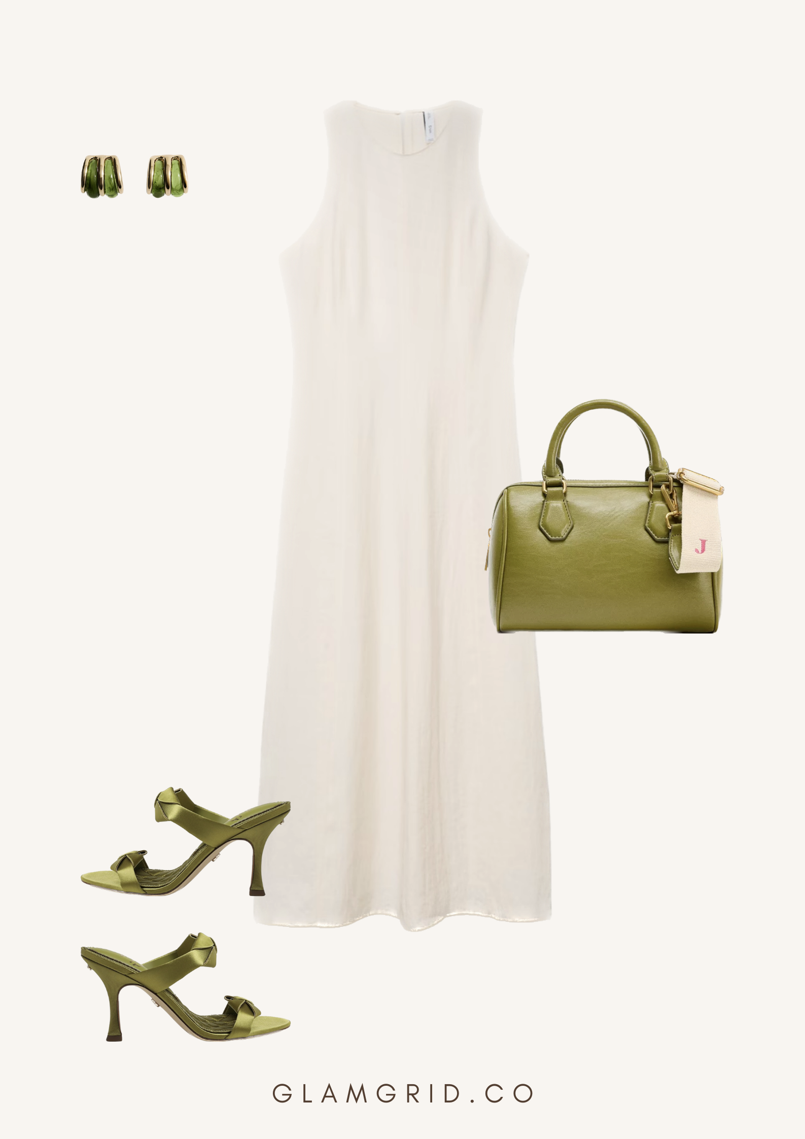 Fall 2025 Outfit Ideas