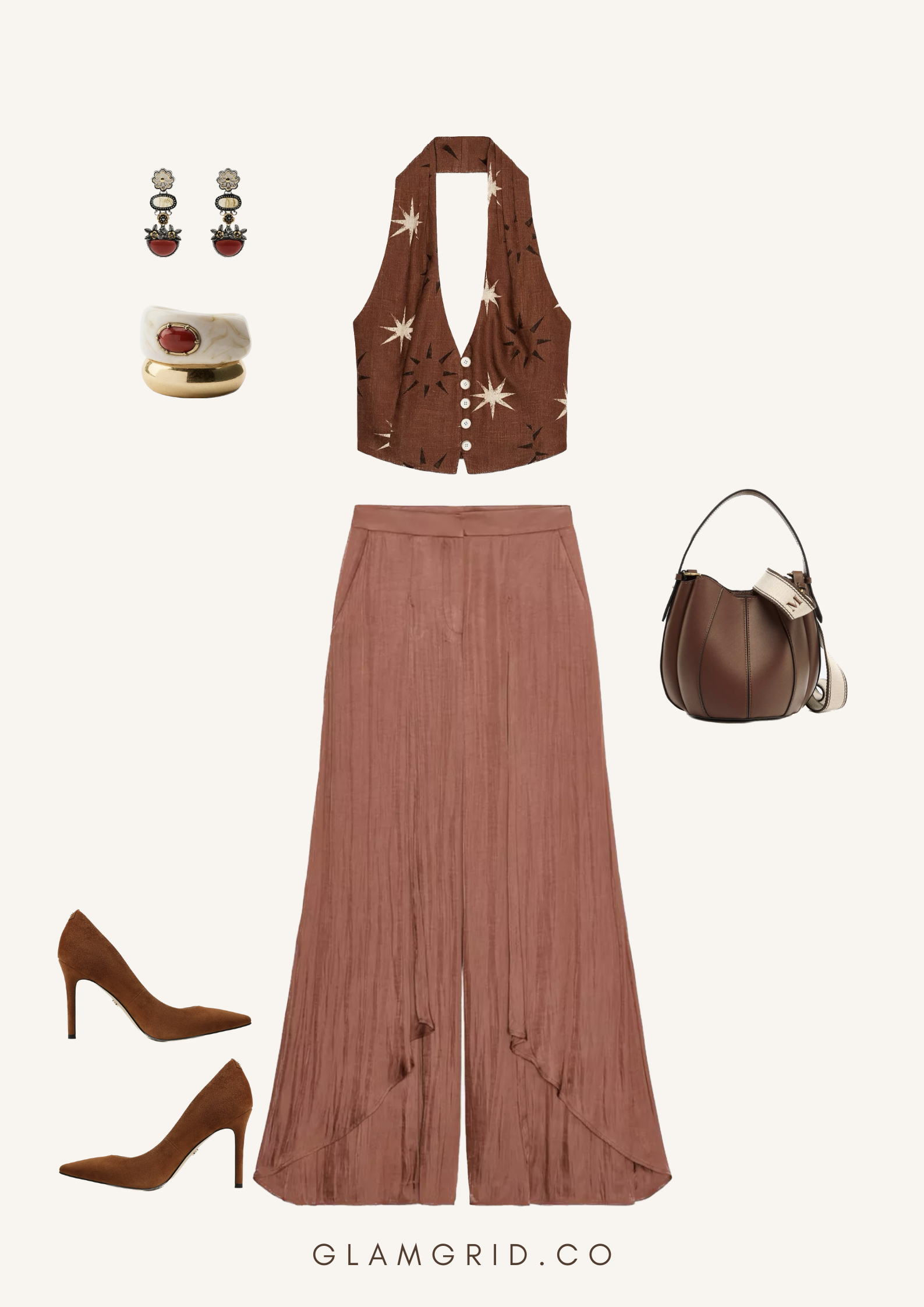 Fall 2025 Outfit Ideas