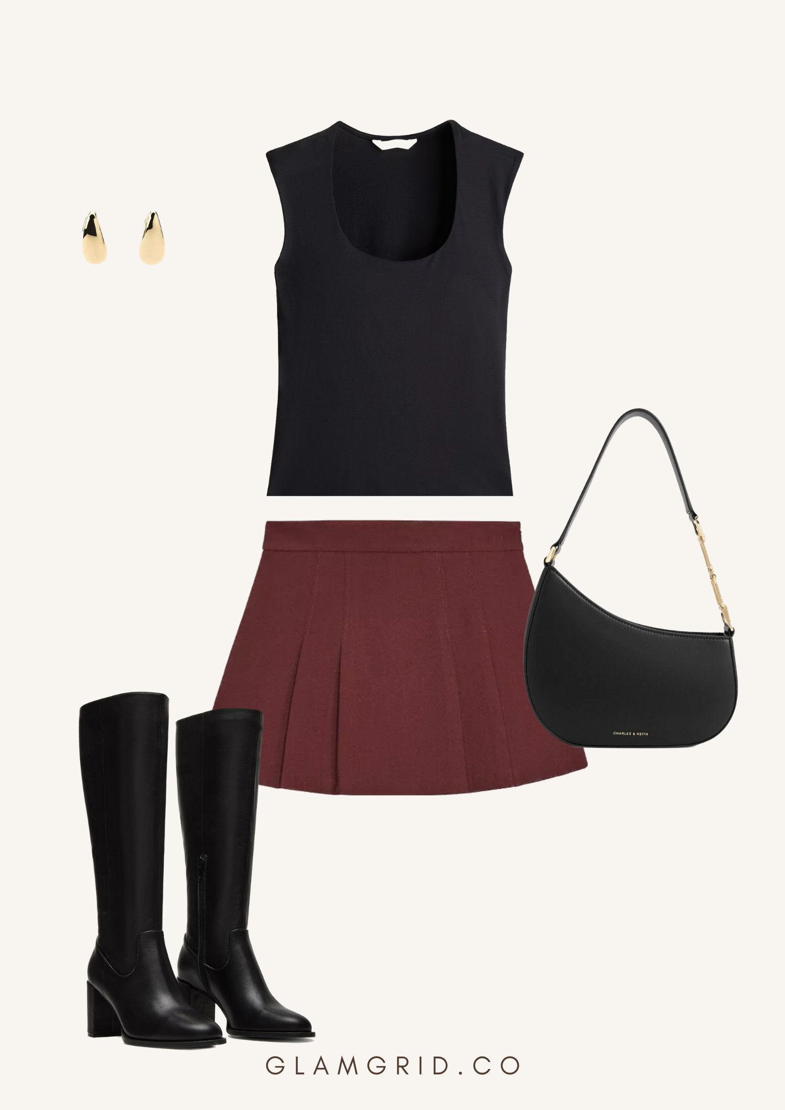 Fall 2025 Outfit Ideas