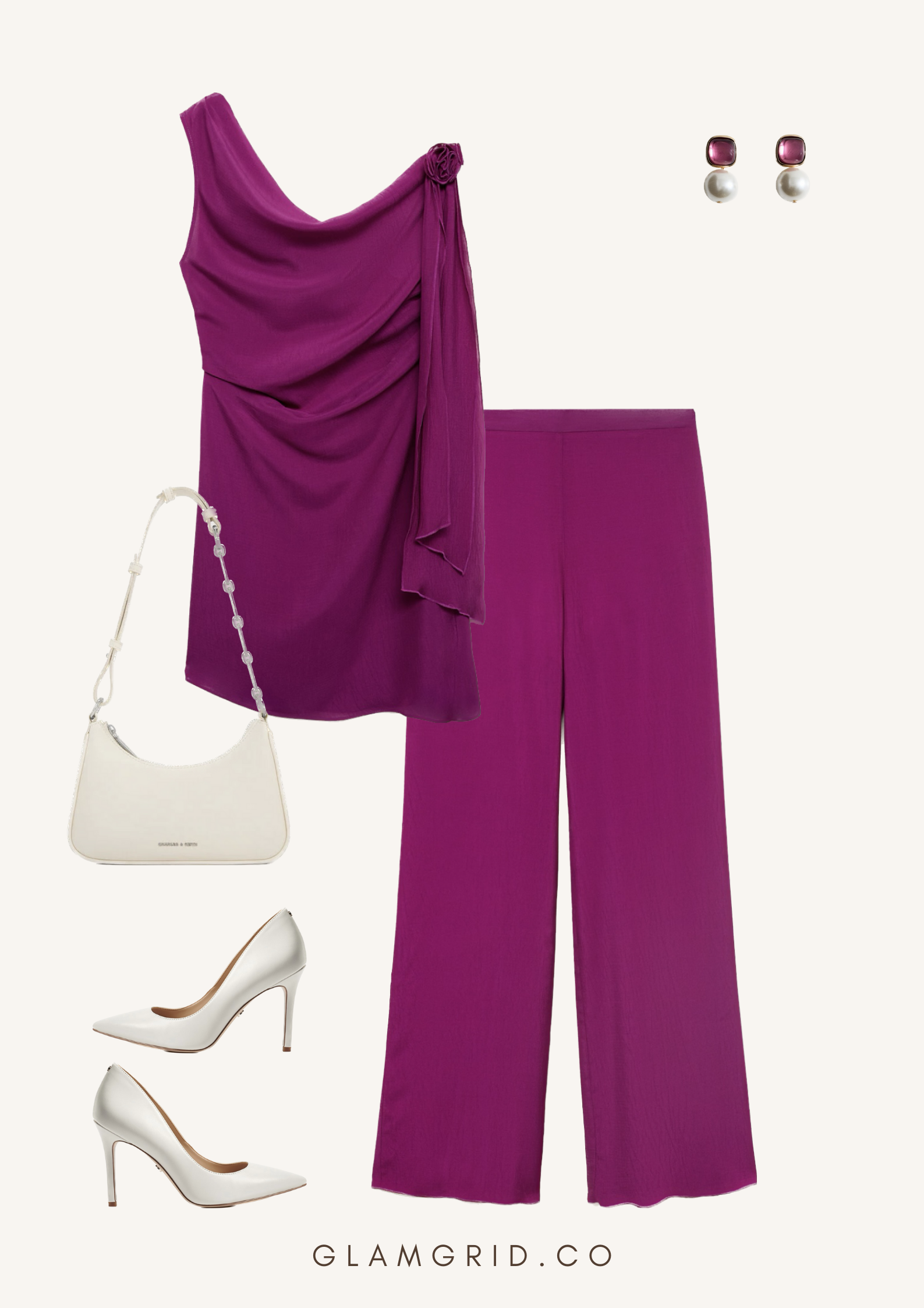 Fall 2025 Outfit Ideas