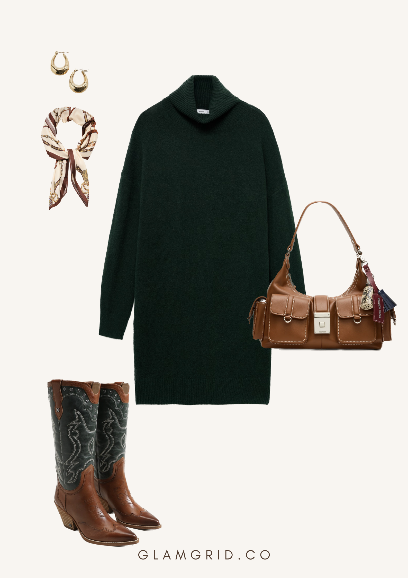 Fall 2025 Outfit Ideas