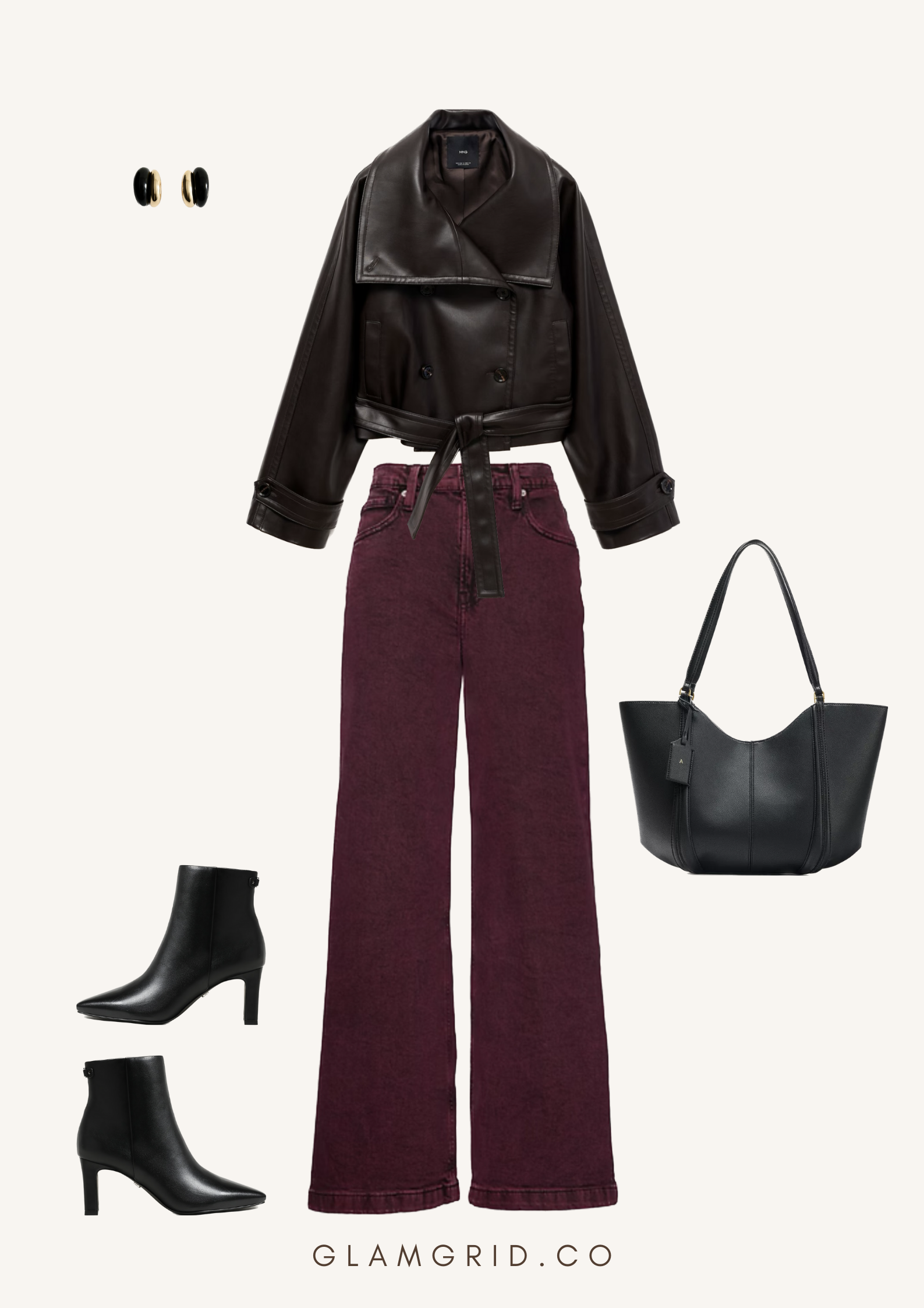 Fall 2025 Outfit Ideas