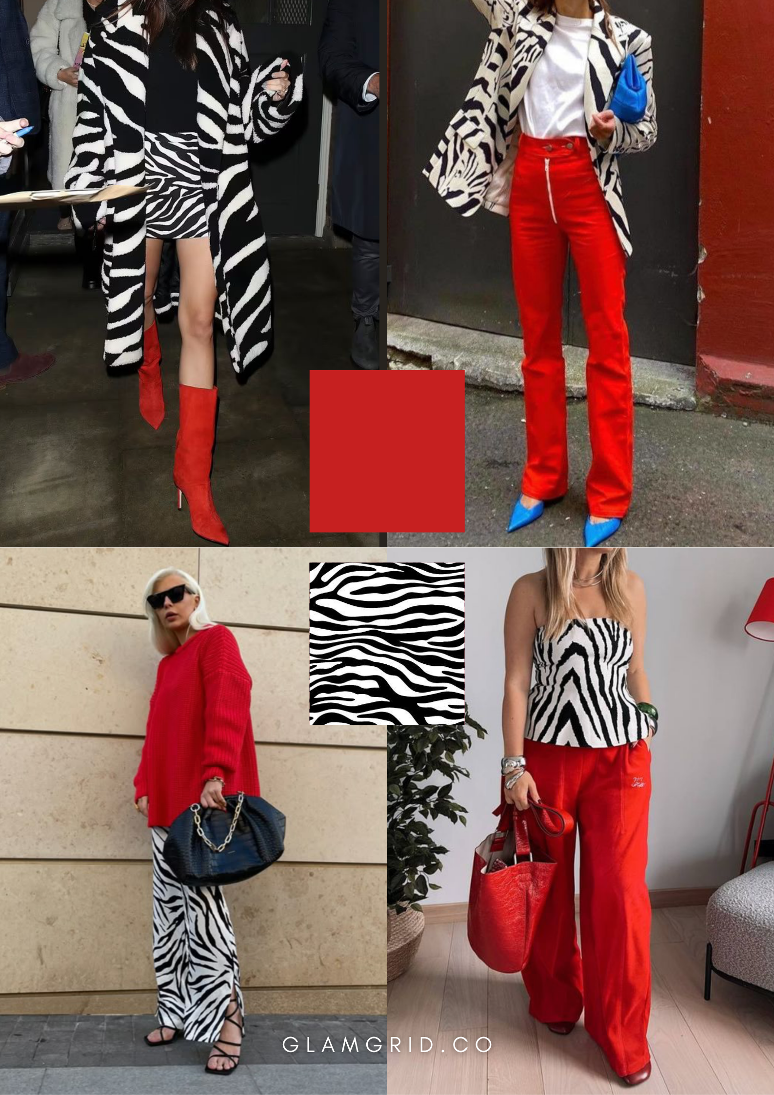 Trending Fall Prints 2025: Leopard