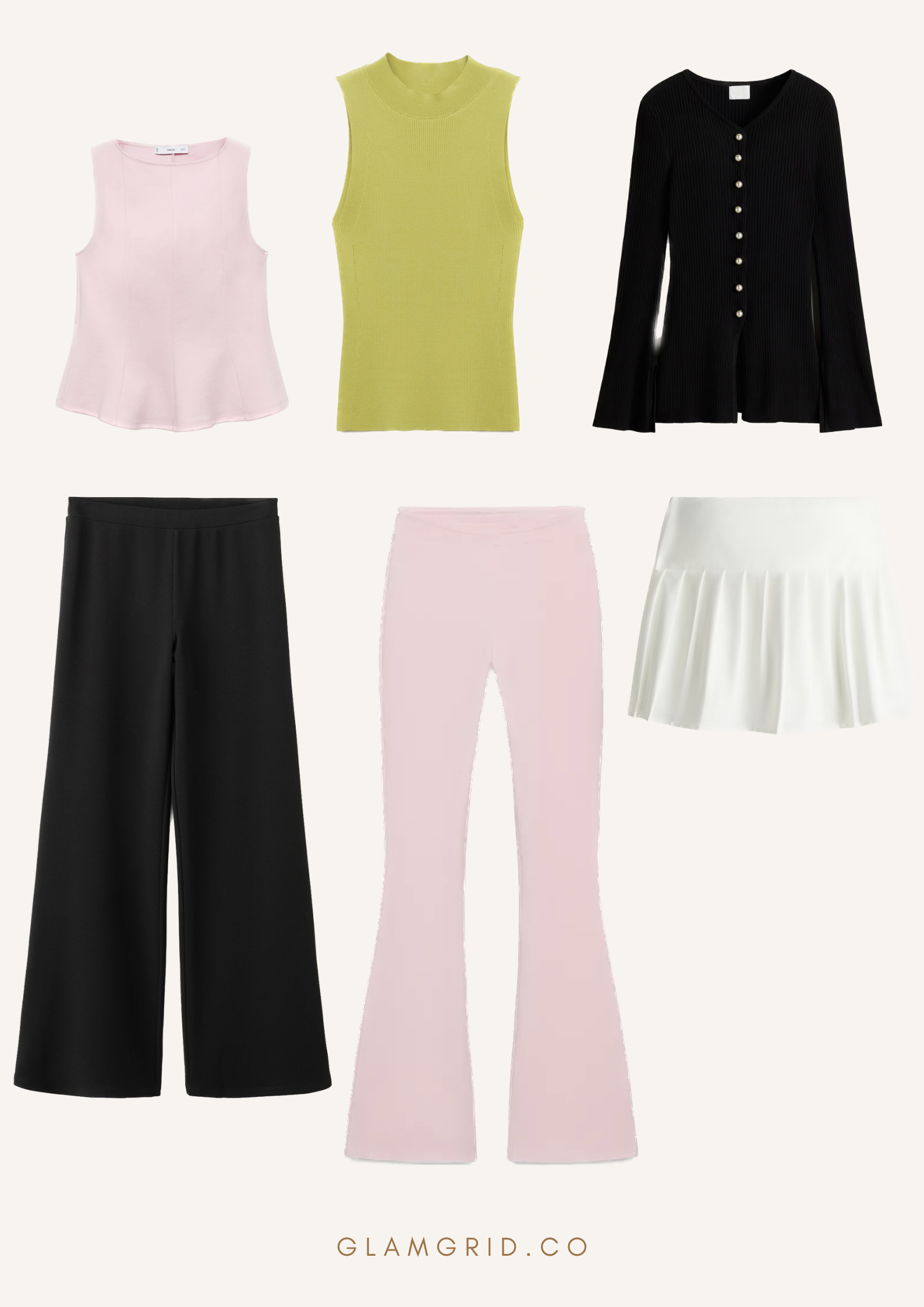 How to Create a Capsule Wardrobe: A Step-by-Step Beginner’s Guide