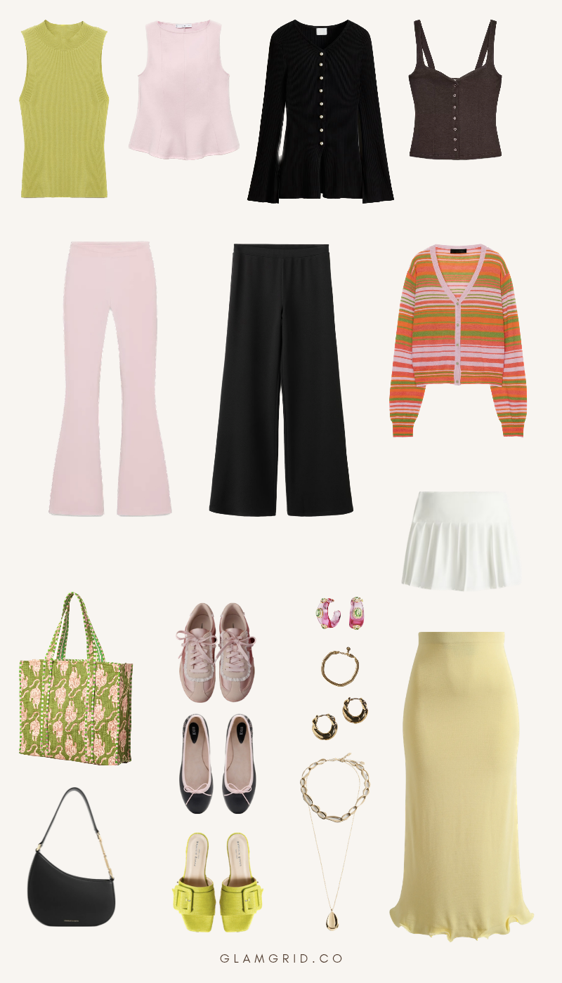 How to Create a Capsule Wardrobe: A Step-by-Step Beginner’s Guide