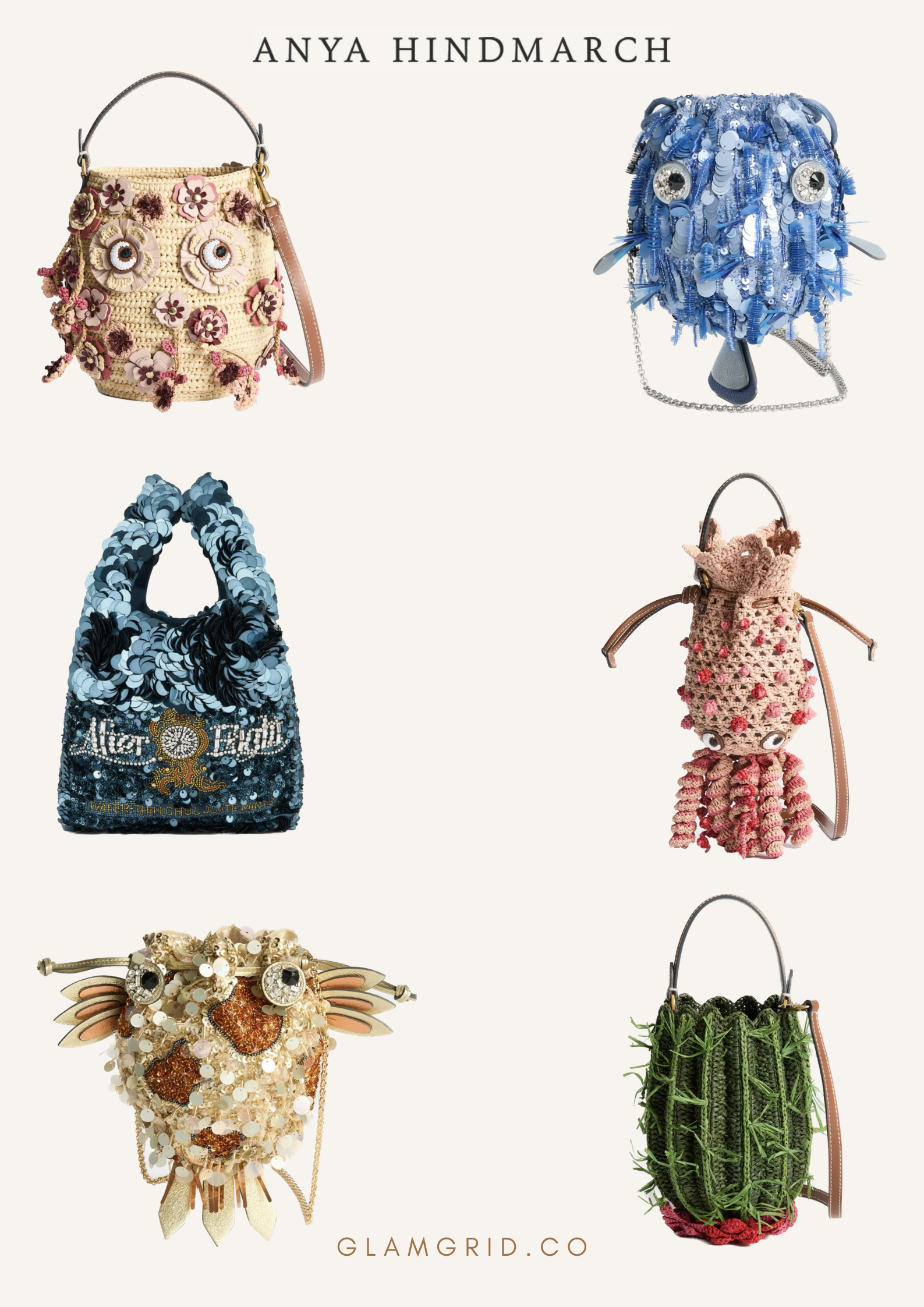 Anya Hindmarch