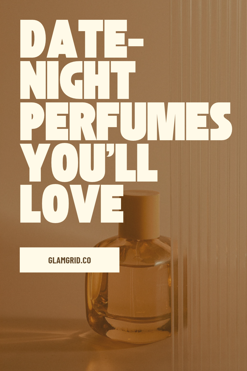 Date-Night Perfumes Banner