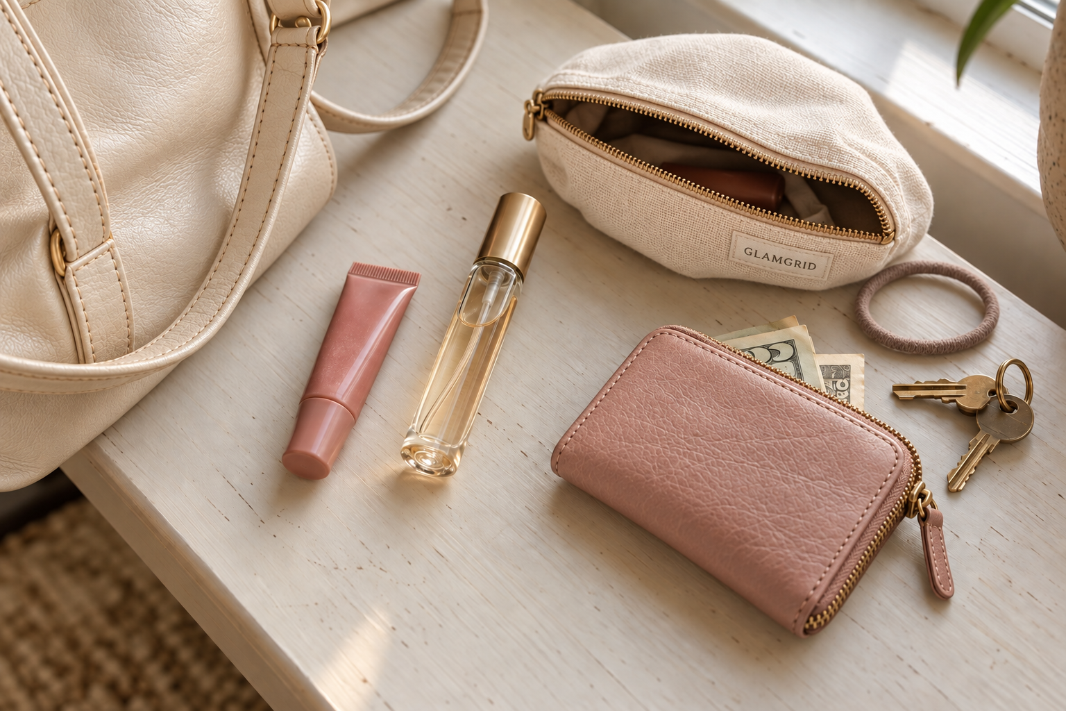 Frugal Chic Starter Kit