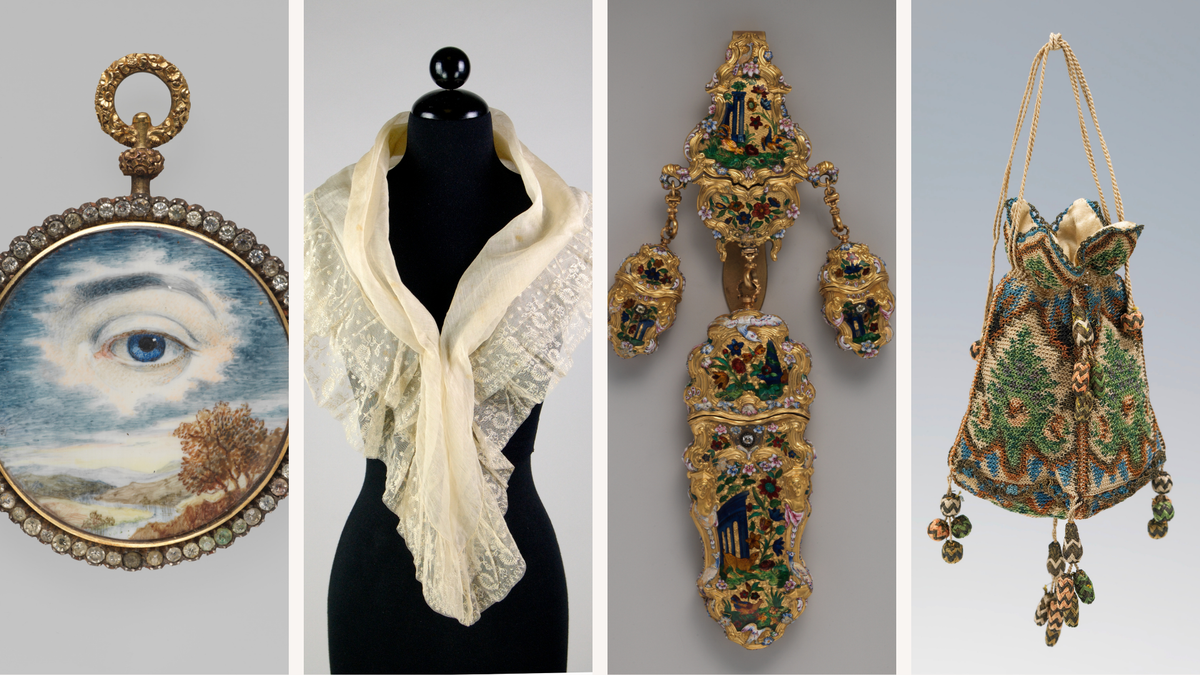 11 Historic Fashion Trends That Deserve a Modern Comeback